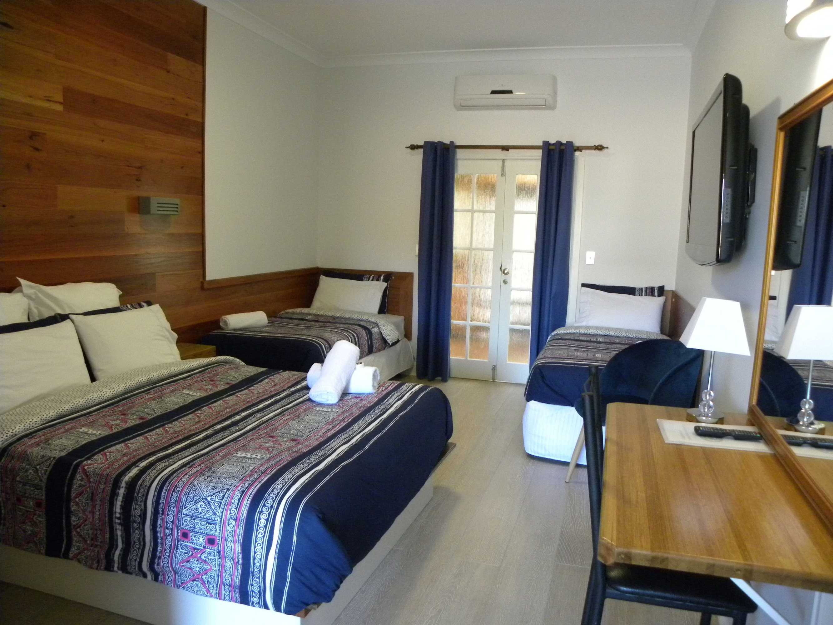 Gift card for Ettalong Beach Tourist Resort