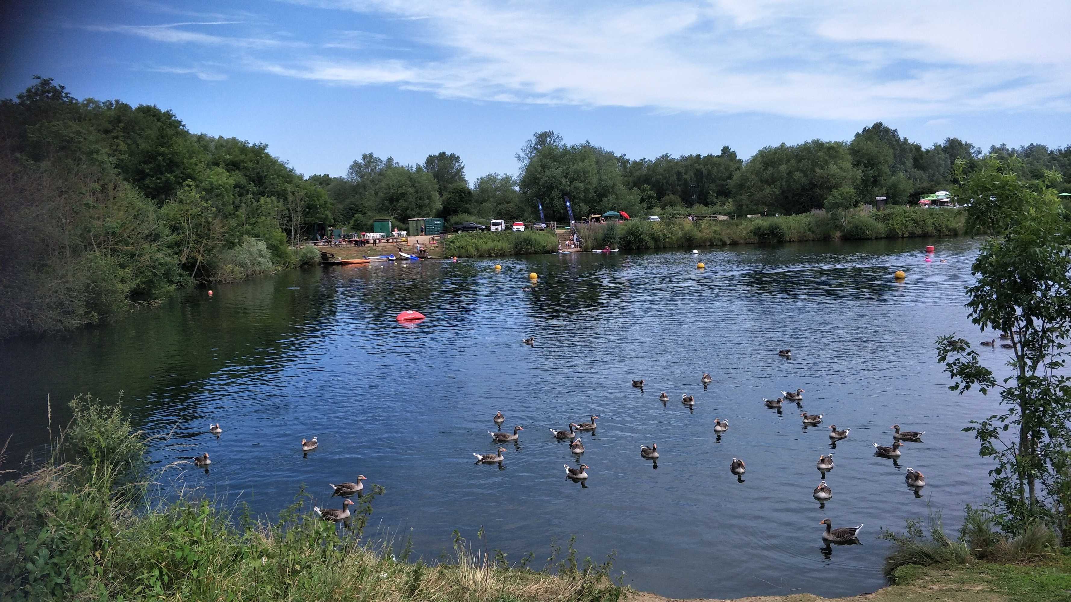 Gift card for Mallard Cottage