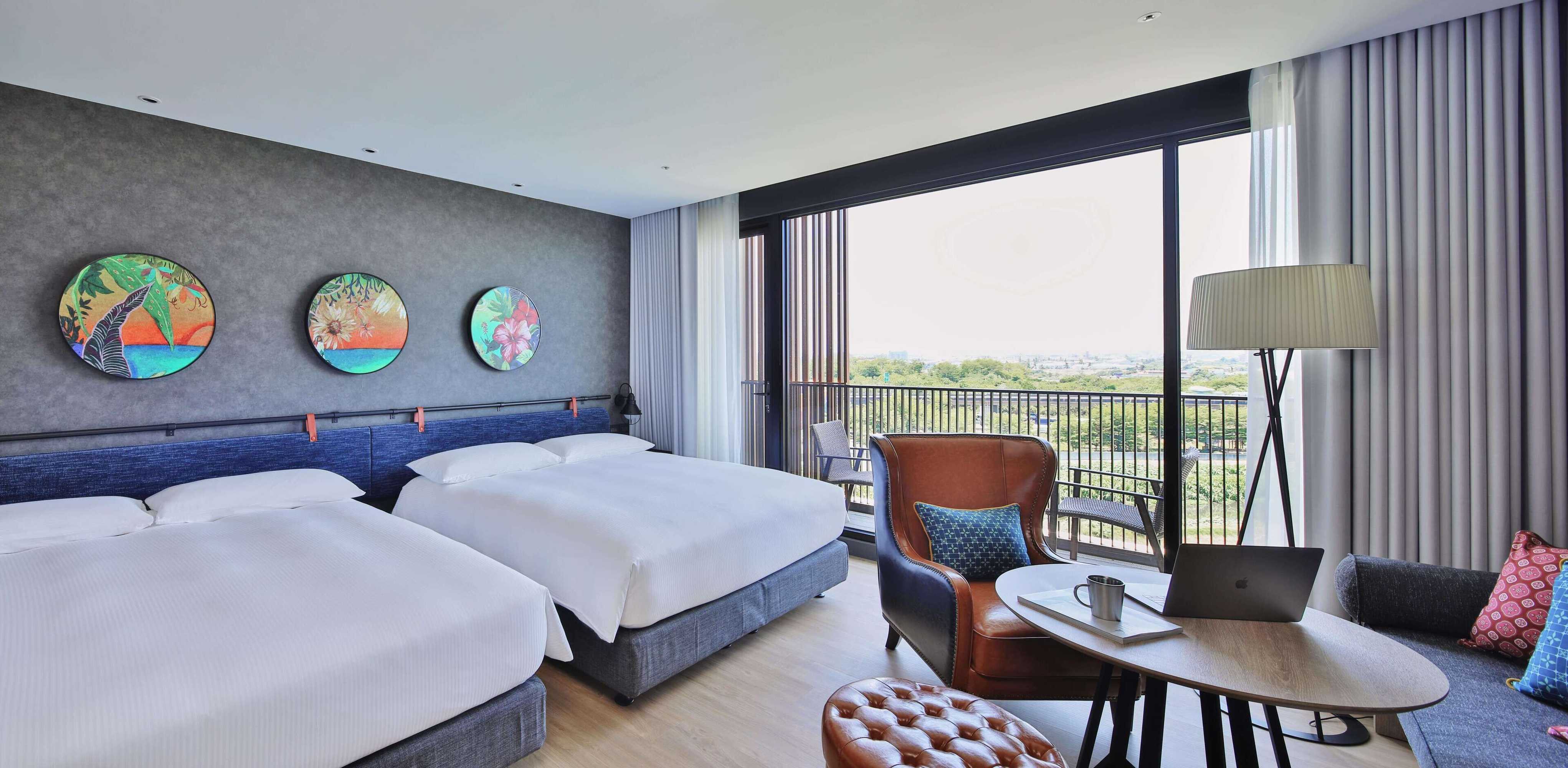Gift card for Just Sleep Tainan Hushan Gift card for Just Sleep Tainan Hushan