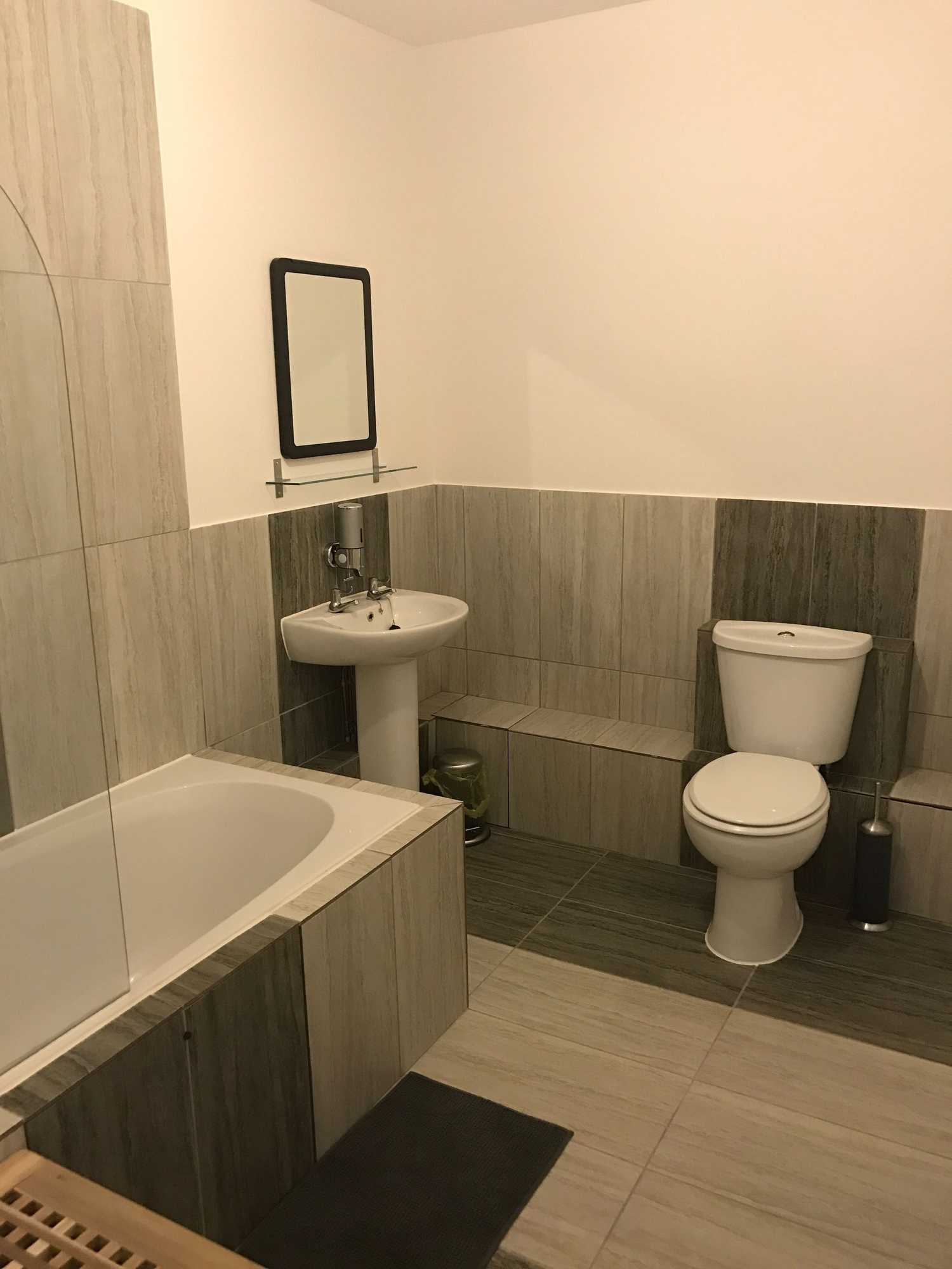 Gift card for The Castle Lodge