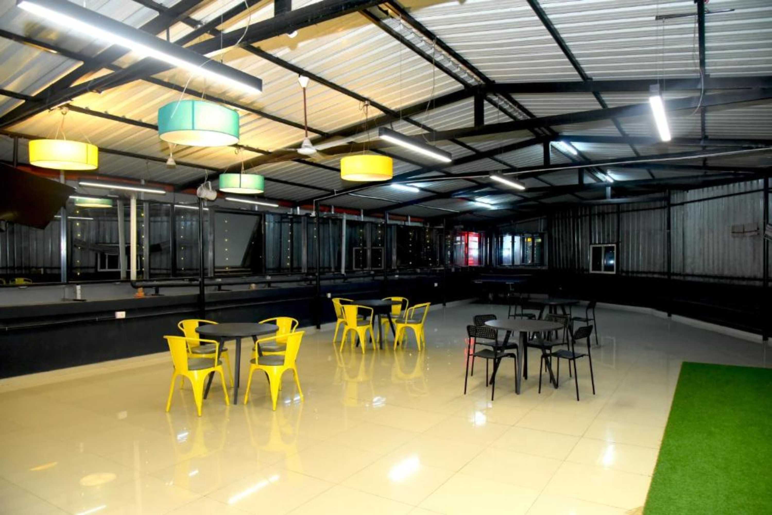 Gift card for Hotel Aradhya Inn Deralakatte