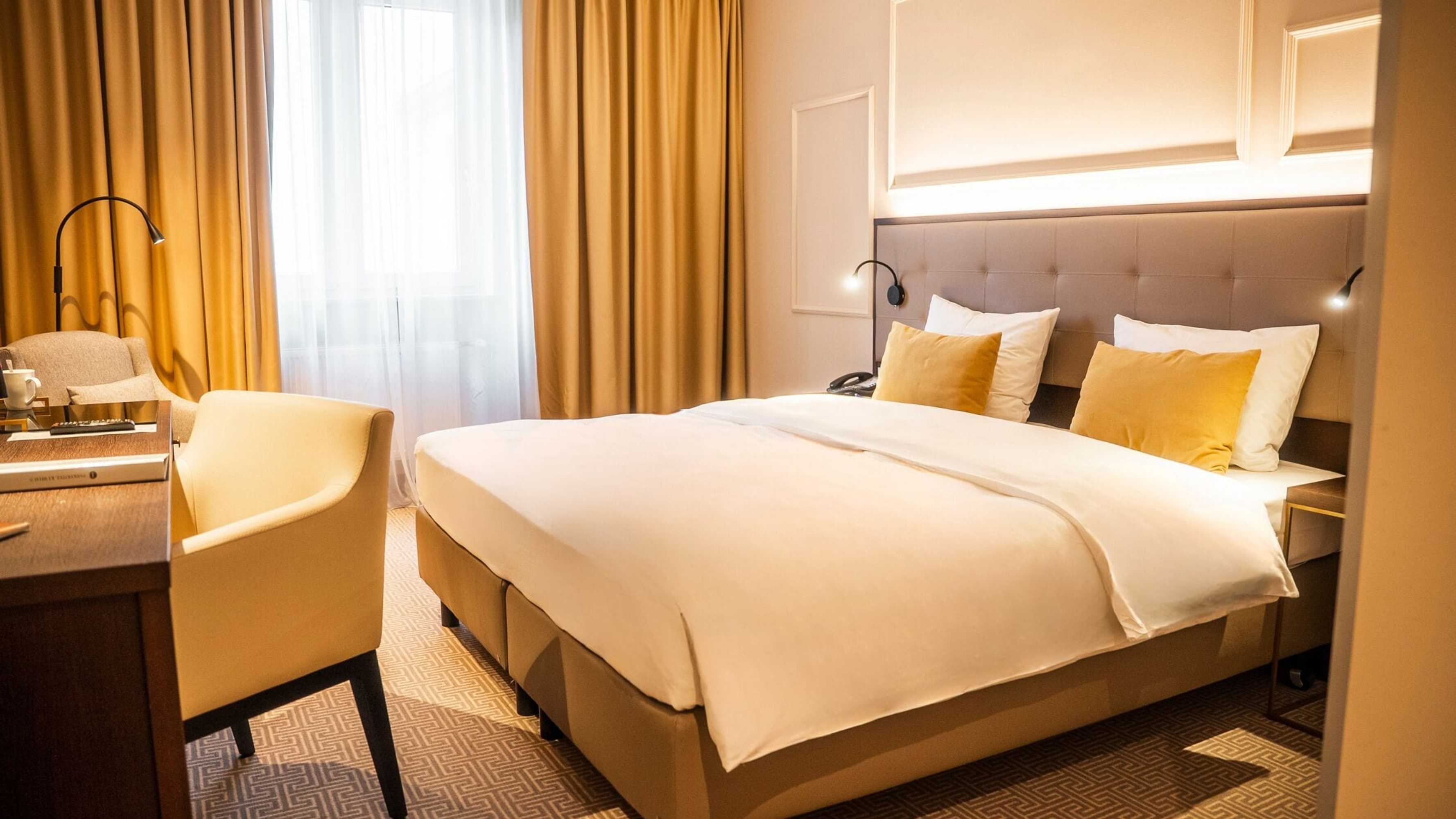 Gift card for Parkhotel Kurhaus