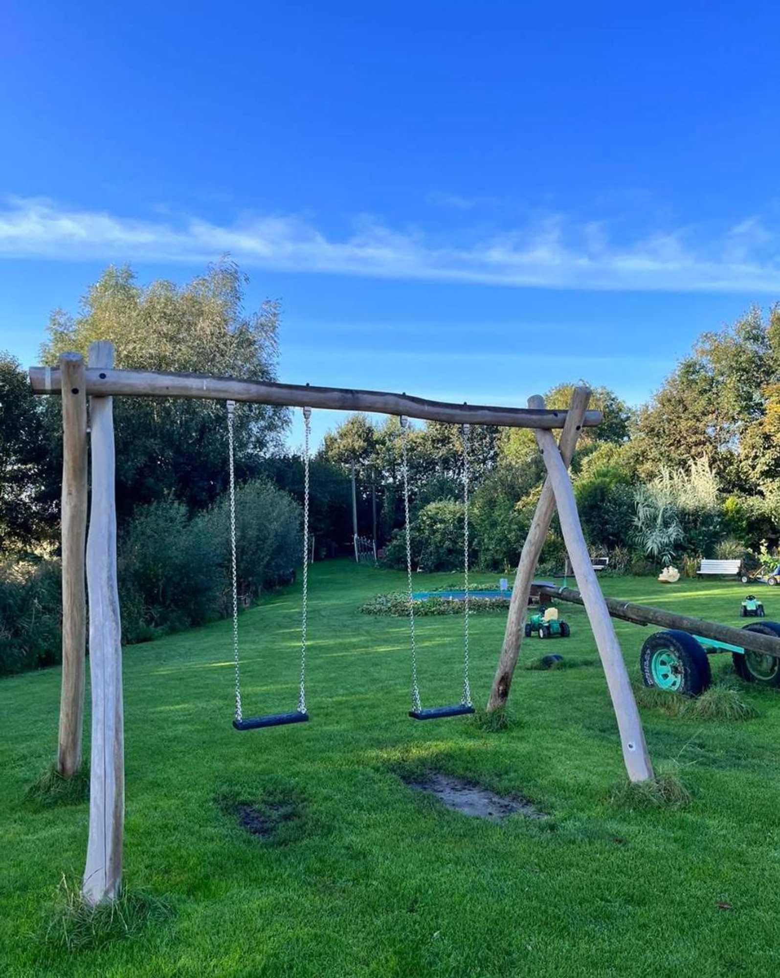 Gift card for De Sfeerstal