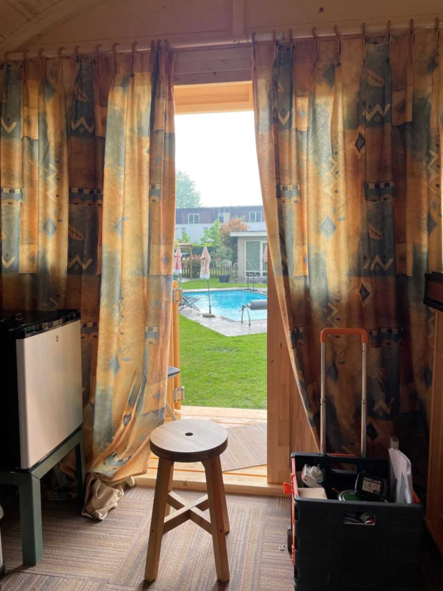 Gift card for B&b Maison Saint Tropez Eindhoven