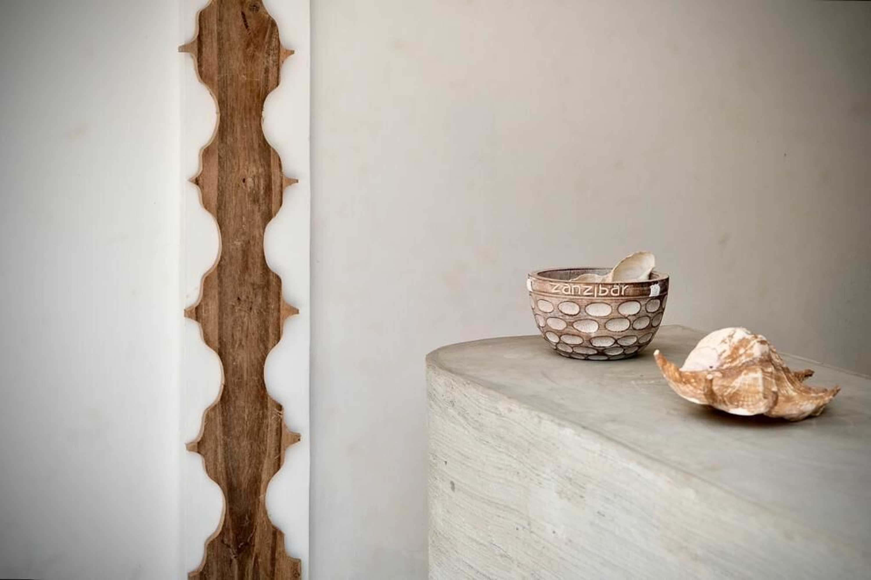 Gift card for Antares Villa