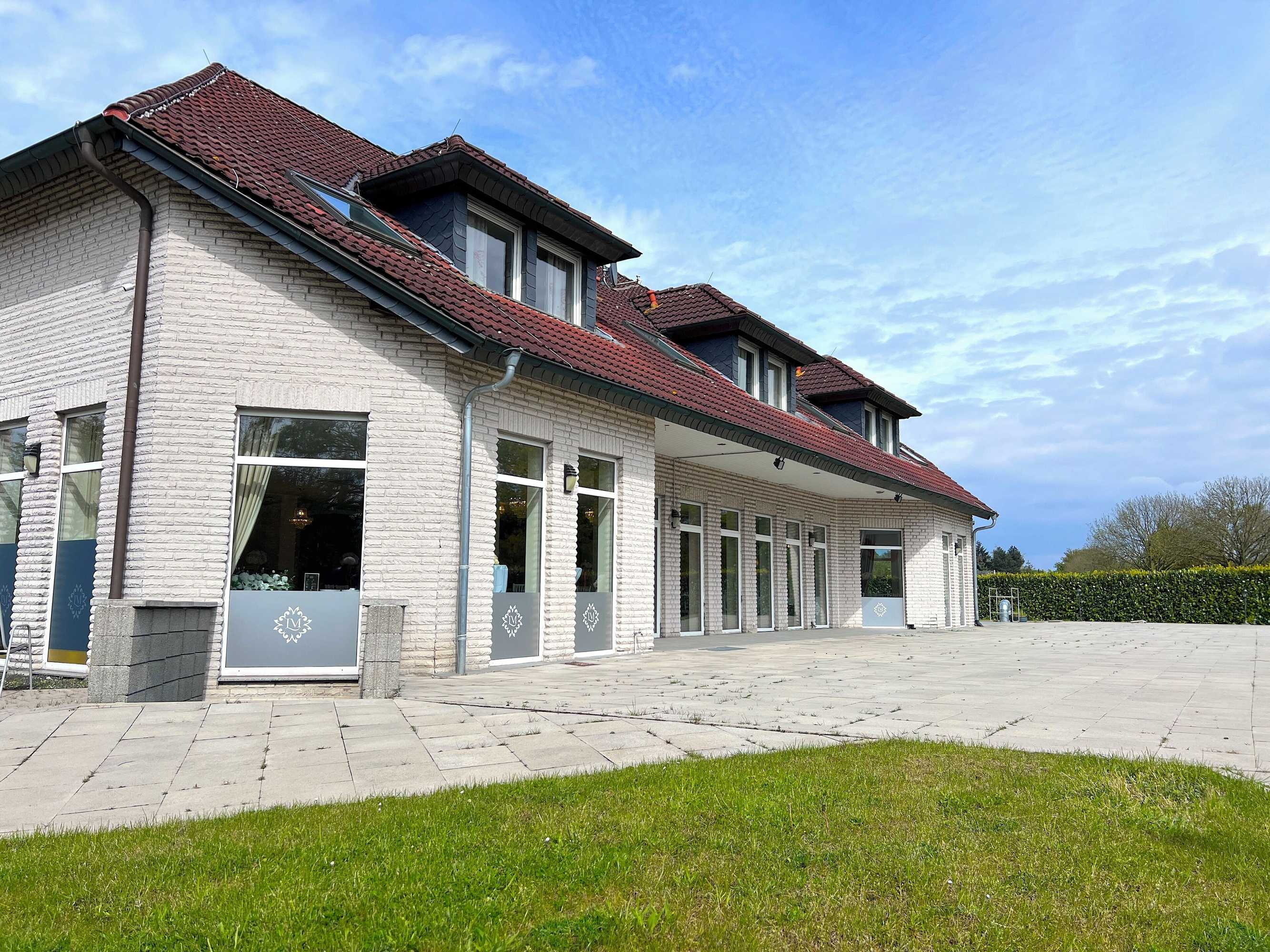 Gift card for La Melis