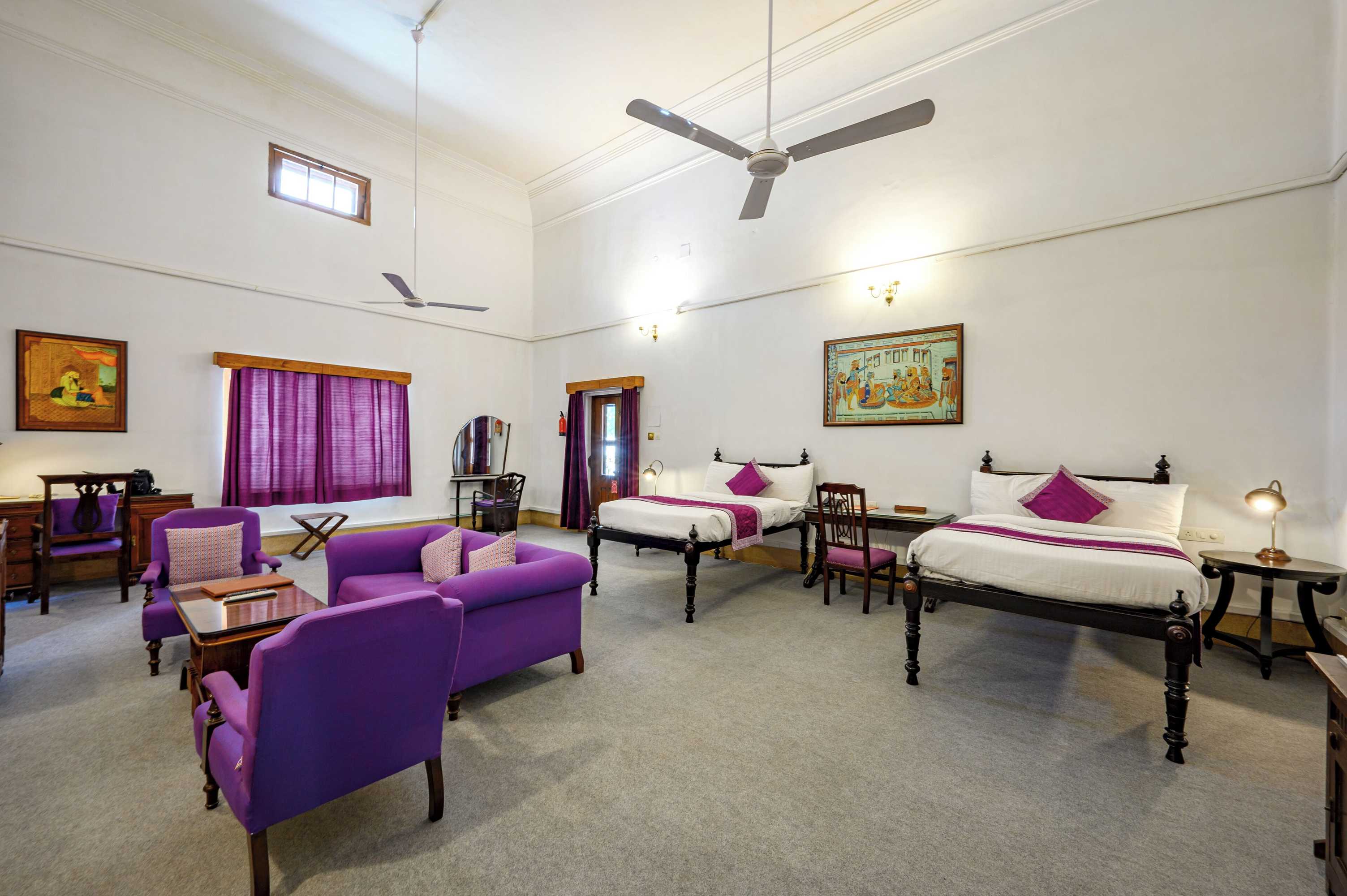 Gift card for Neemrana's Baradari Palace Gift card for Neemrana's Baradari Palace