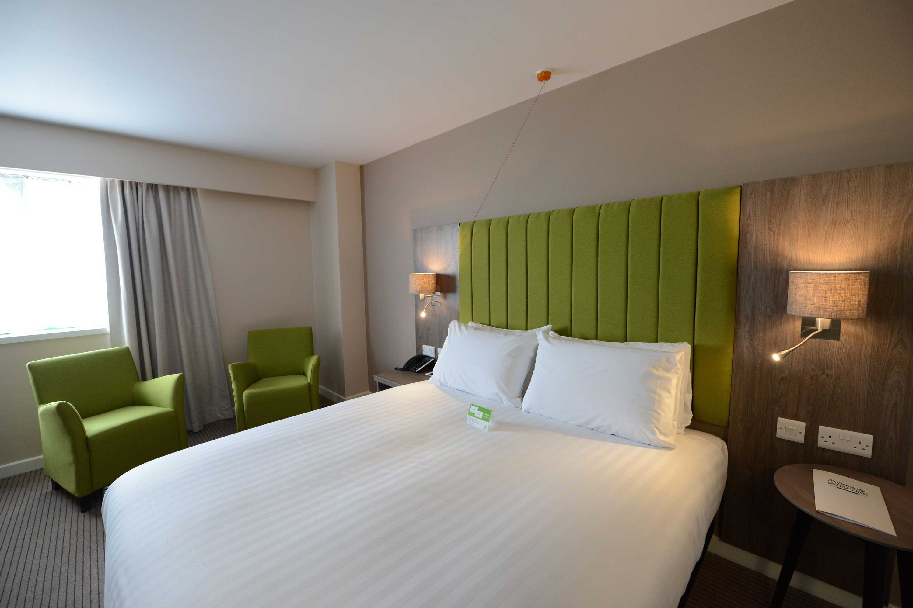 Gift card for Holiday Inn Wolverhampton - Racecourse by Ihg Gift card for Holiday Inn Wolverhampton - Racecourse by Ihg