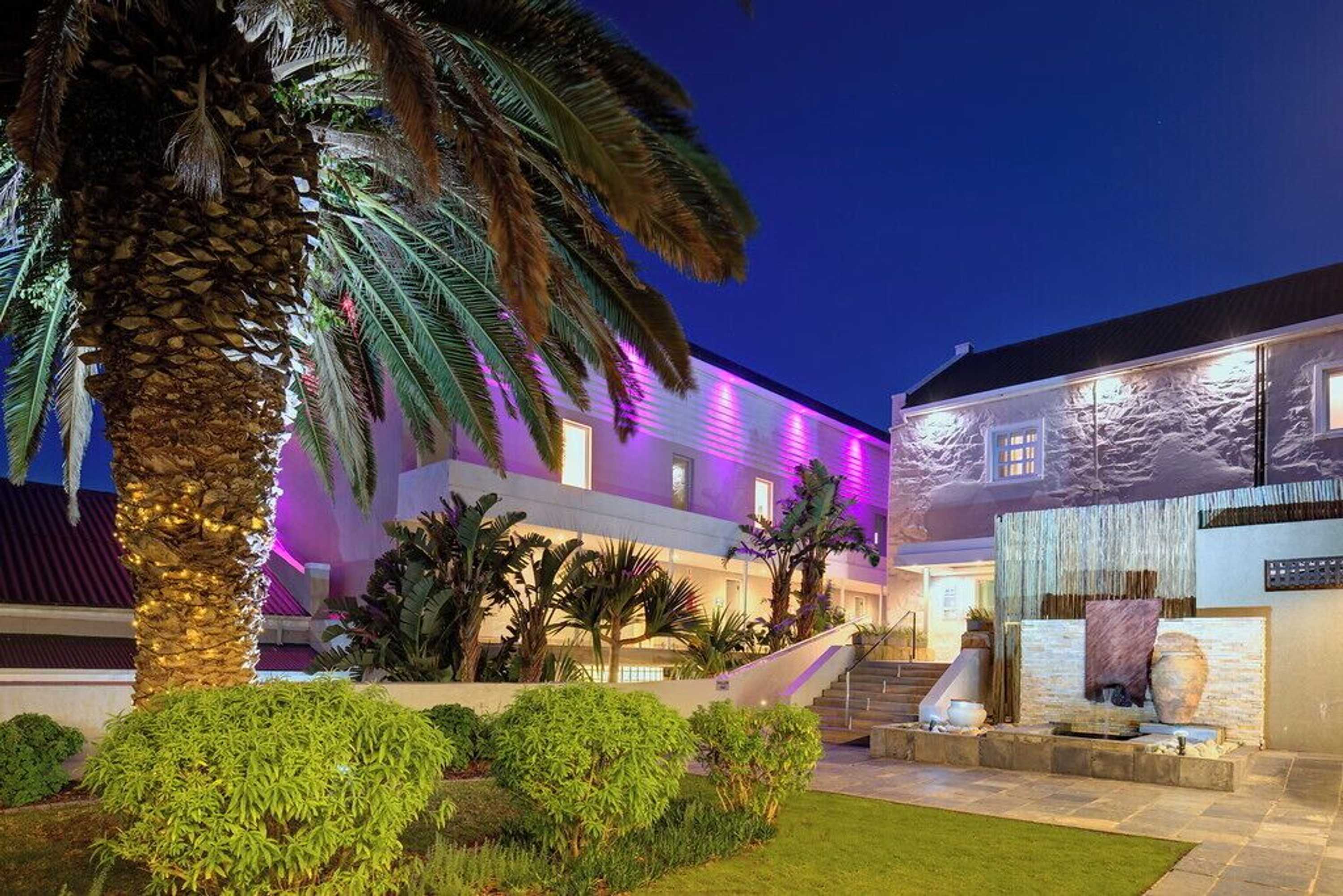 Gift card for Protea Hotel by Marriott Mossel Bay Gift card for Protea Hotel by Marriott Mossel Bay