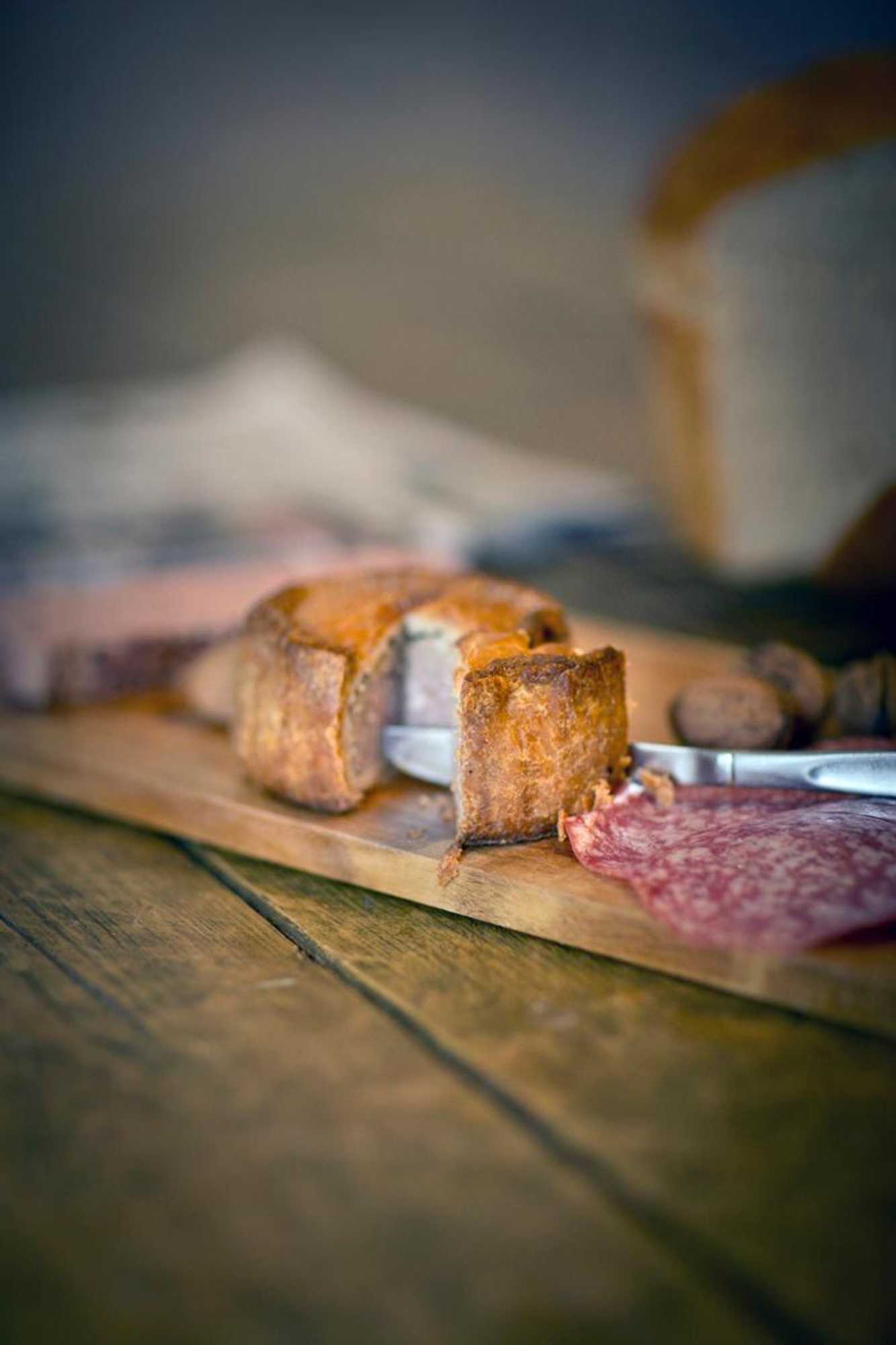 Gift card for Woodspurge Cottage