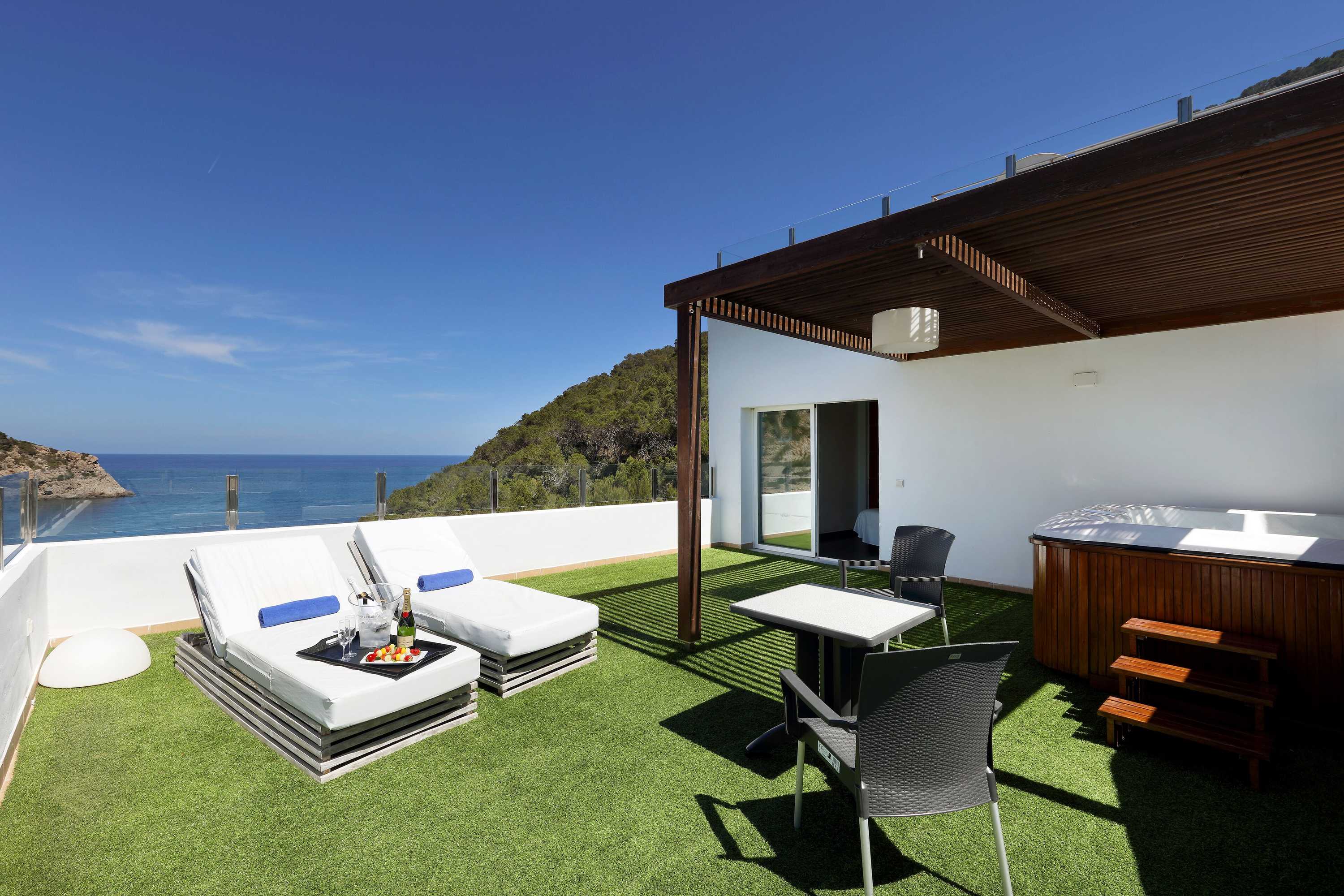Gift card for Palladium Hotel Cala Llonga - Adults Only Gift card for Palladium Hotel Cala Llonga - Adults Only