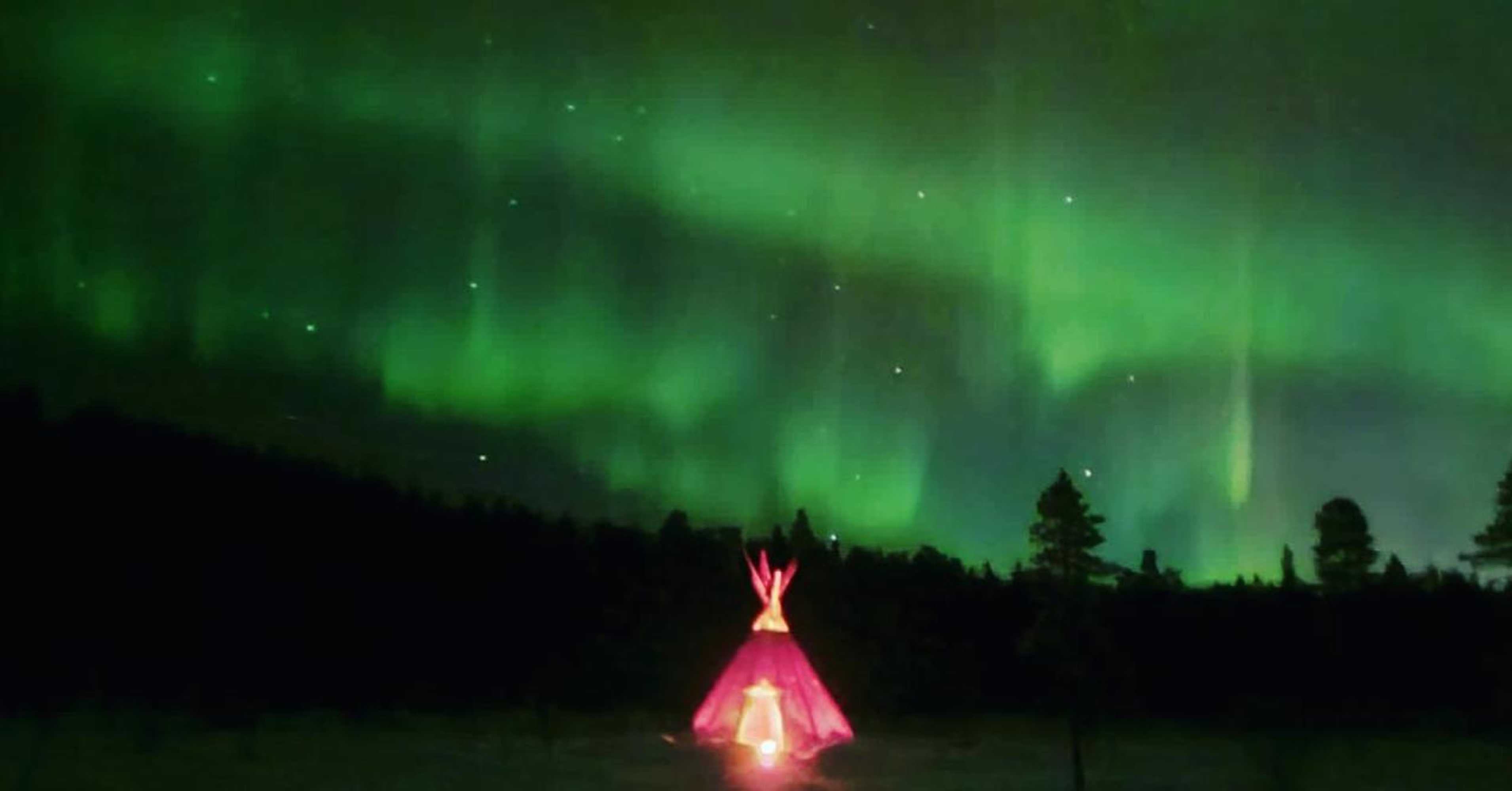 Gift card for Hotel Kultahippu