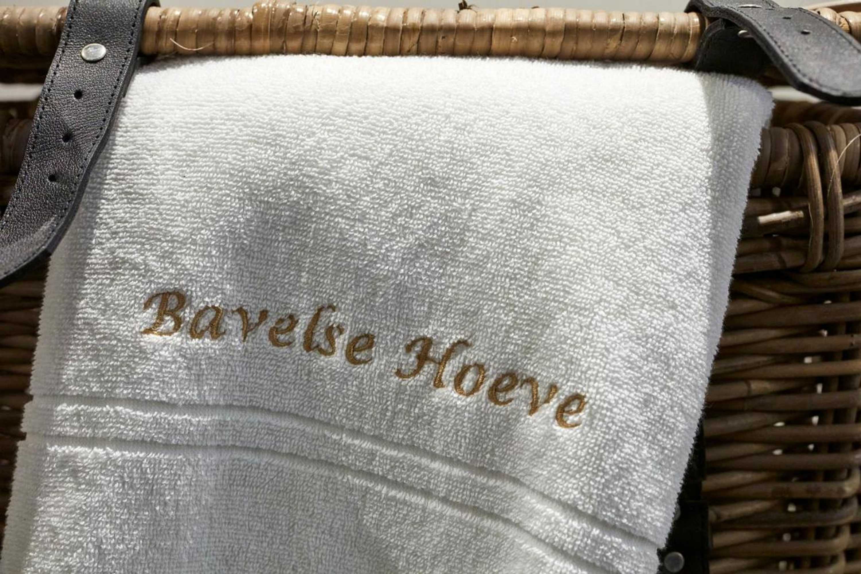 Gift card for B&b Bavelse Hoeve