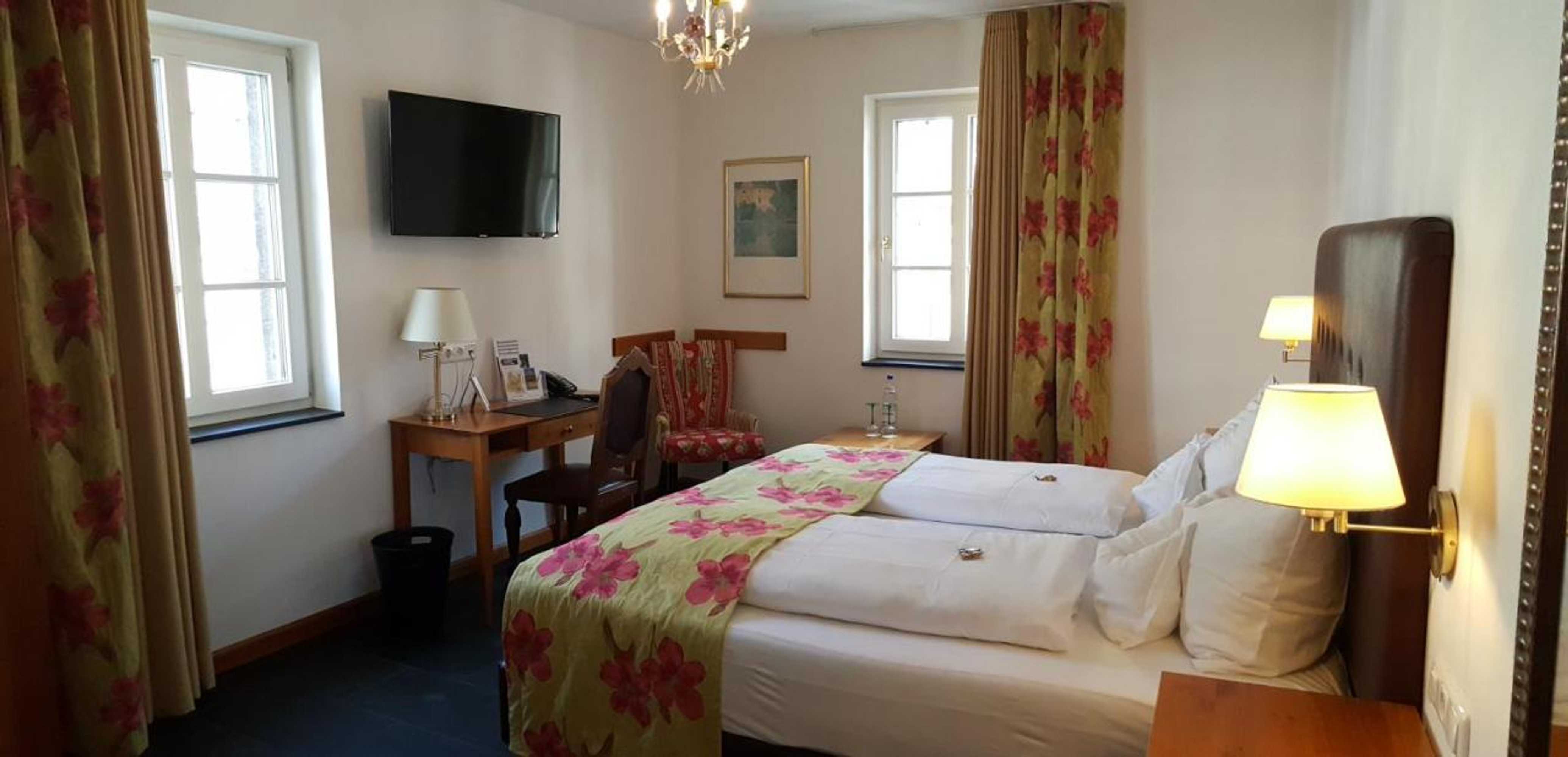 Gift card for Villa Beilstein