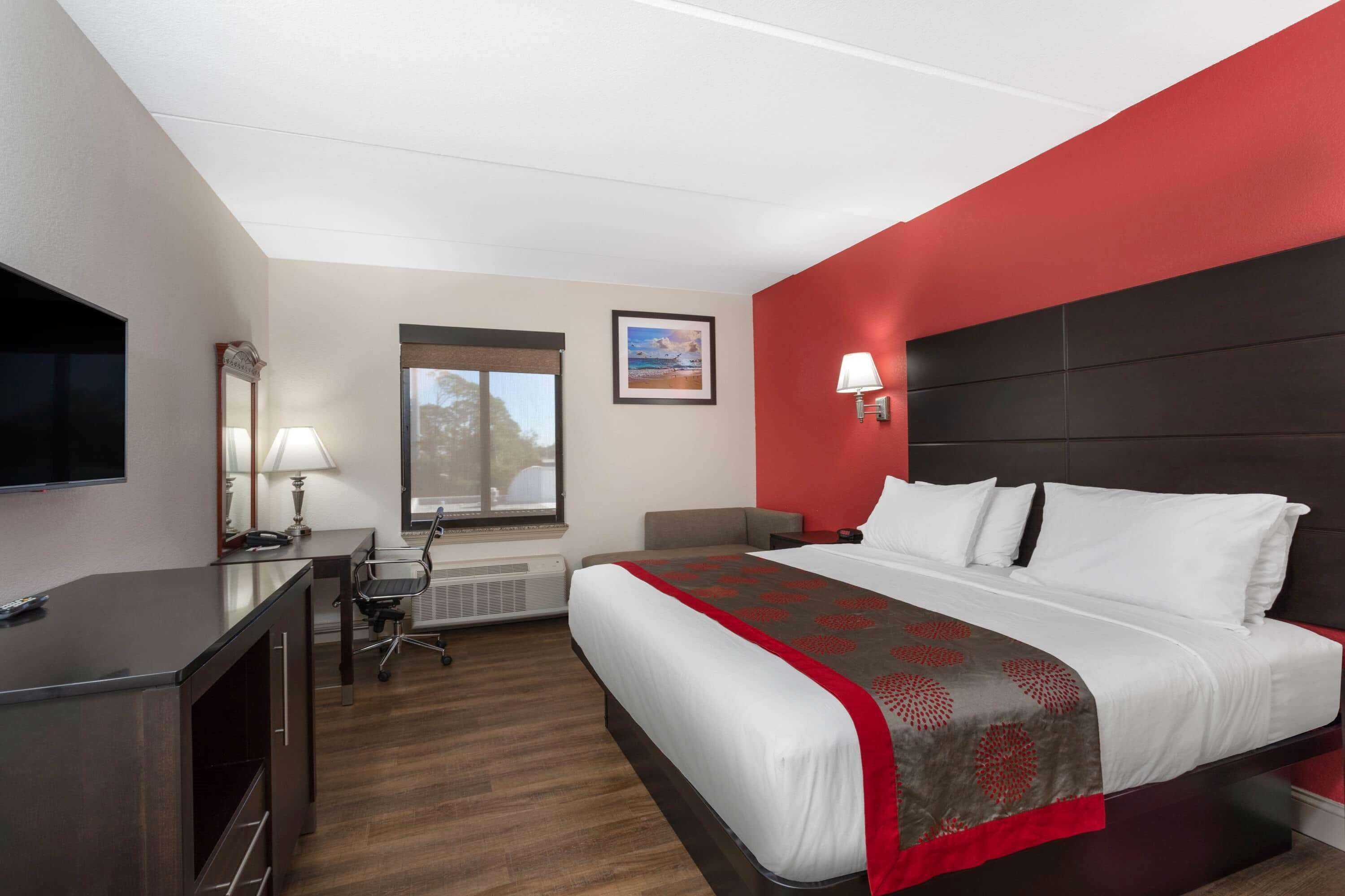 Gift card for Ramada by Wyndham Panama City Gift card for Ramada by Wyndham Panama City