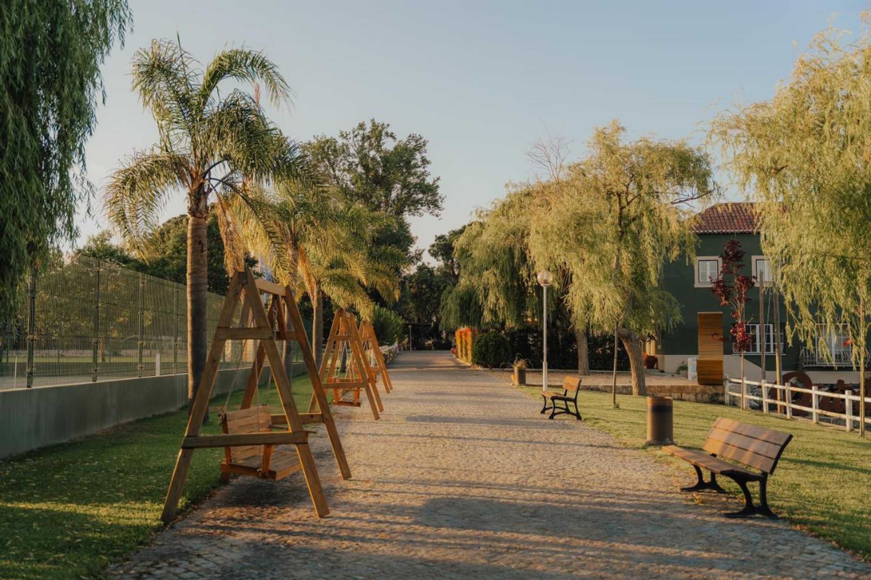 Gift card for Quinta do Pinheiro Hotel E Eventos by Grupo Quinta Dos Lagos