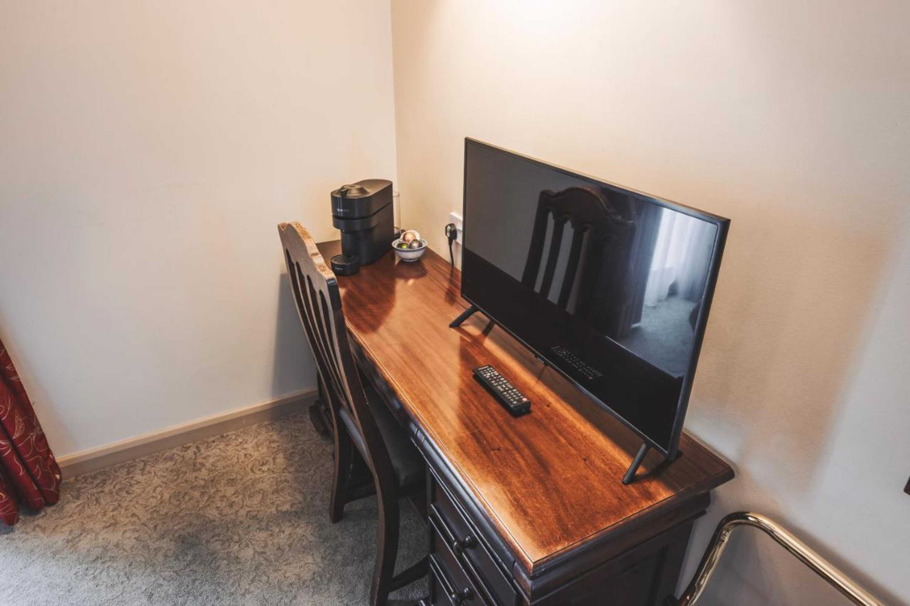 Gift card for The Auberge