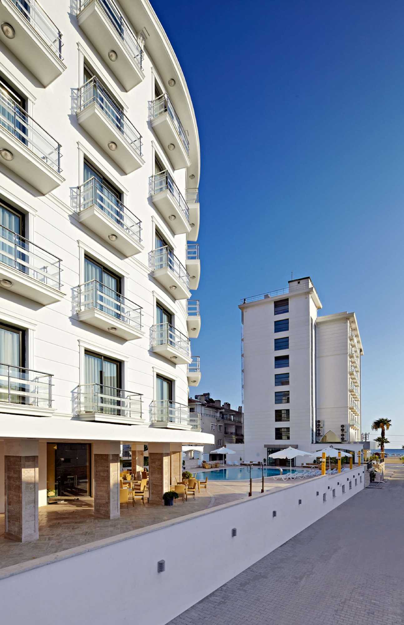 Gift card for Cinar Hotel Gift card for Cinar Hotel