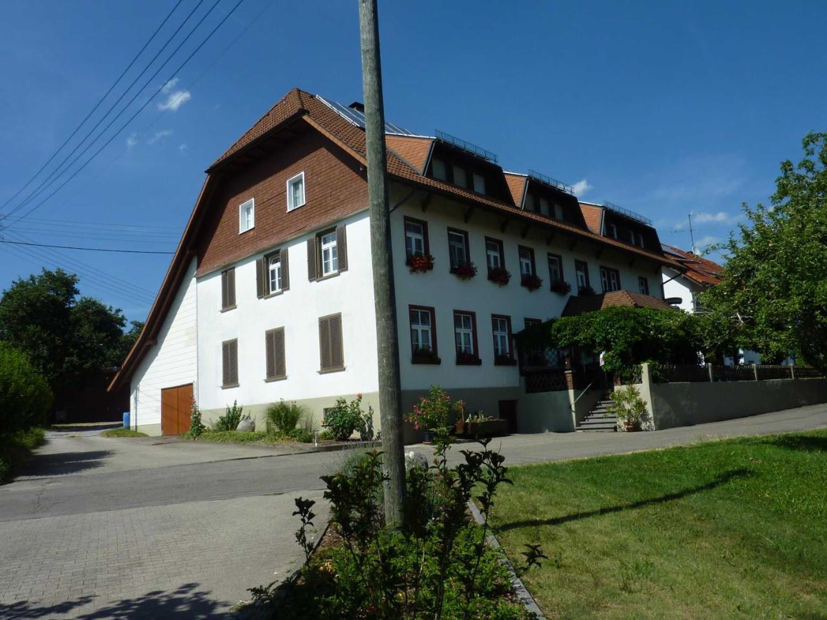 Gift card for Gasthaus Zum Schwanen