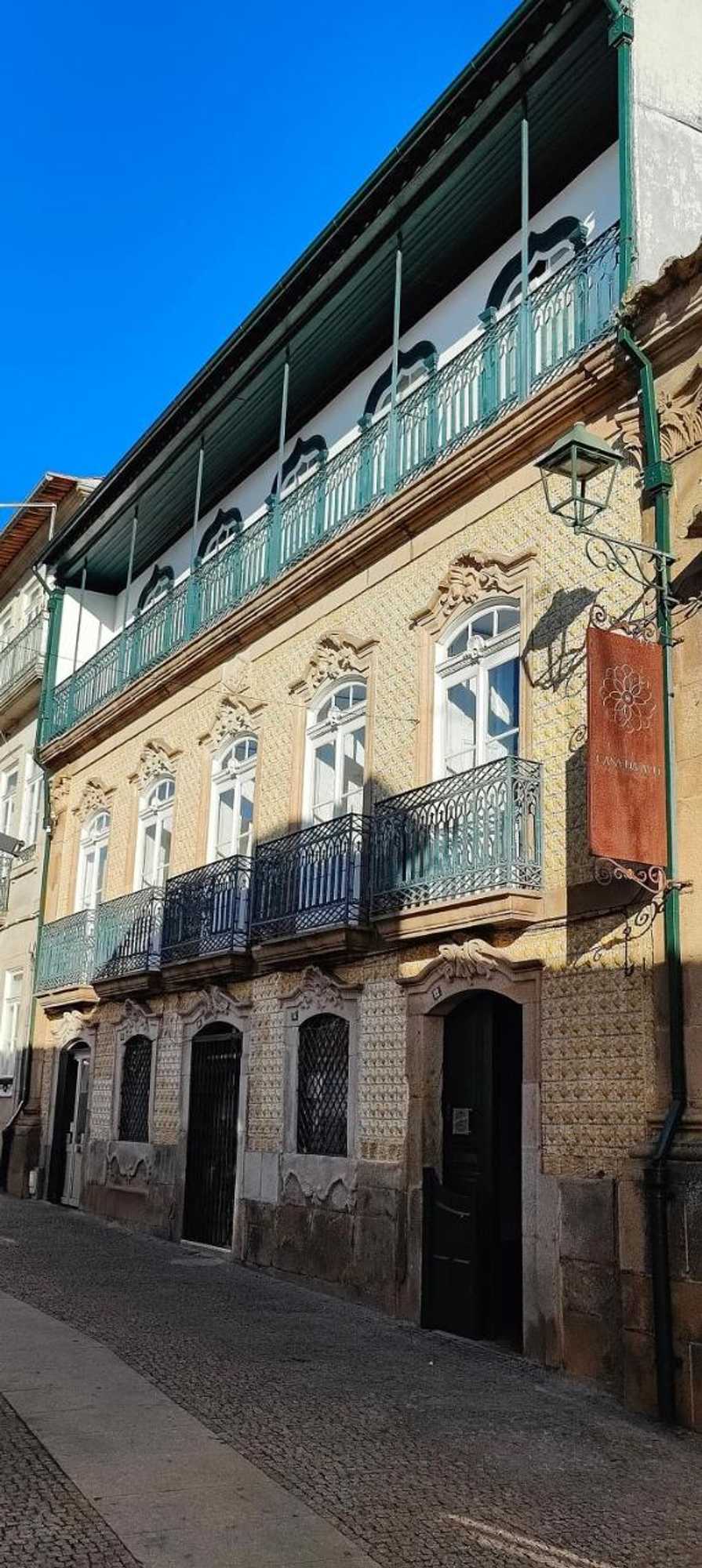 Gift card for Casa Da Avo - Turismo De Habitacao