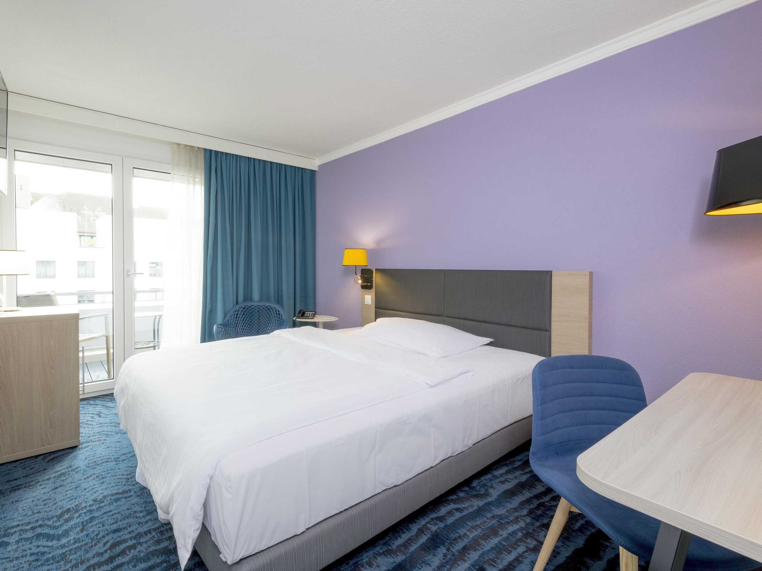 Gift card for Mercure Lenzburg Krone