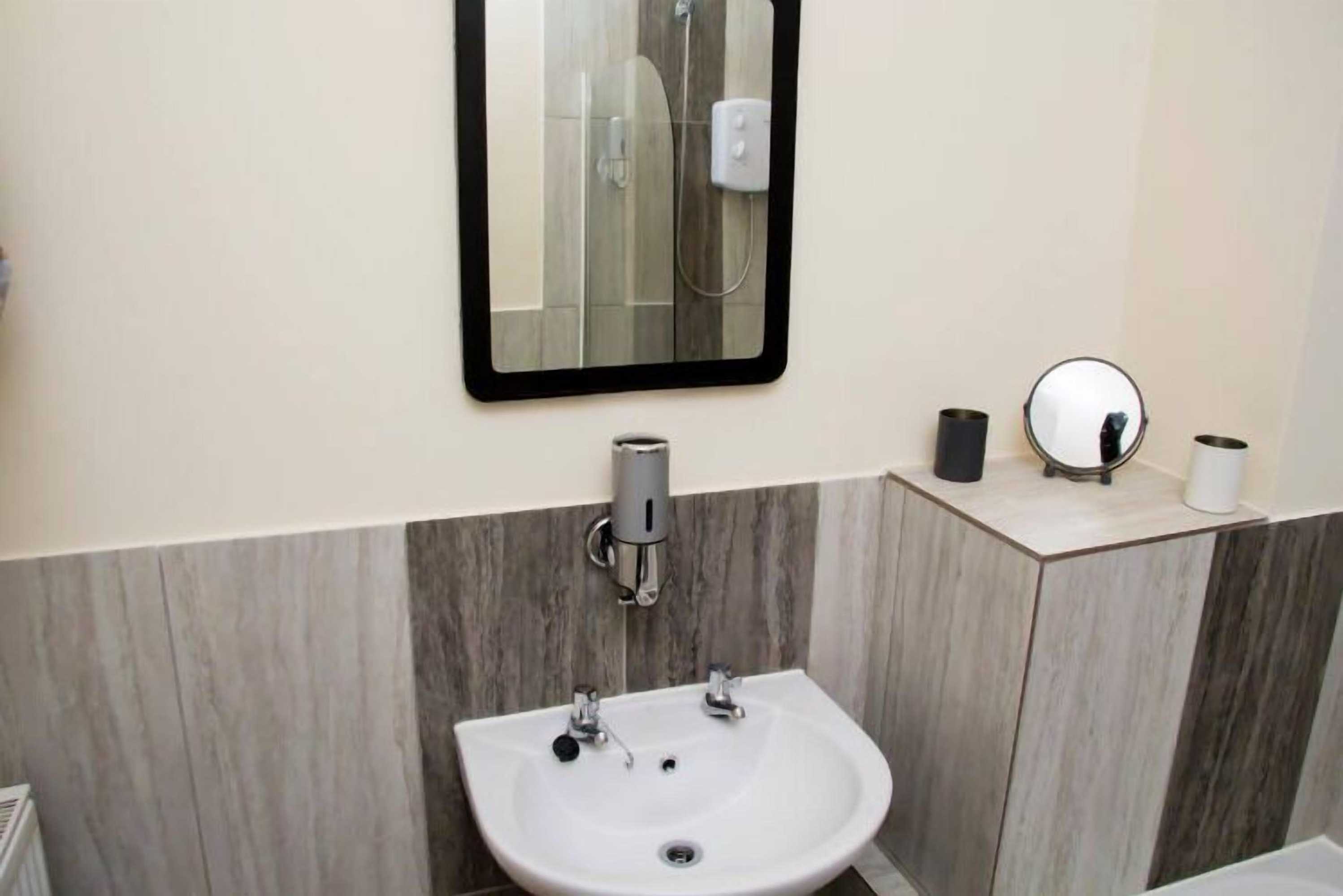 Gift card for The Castle Lodge