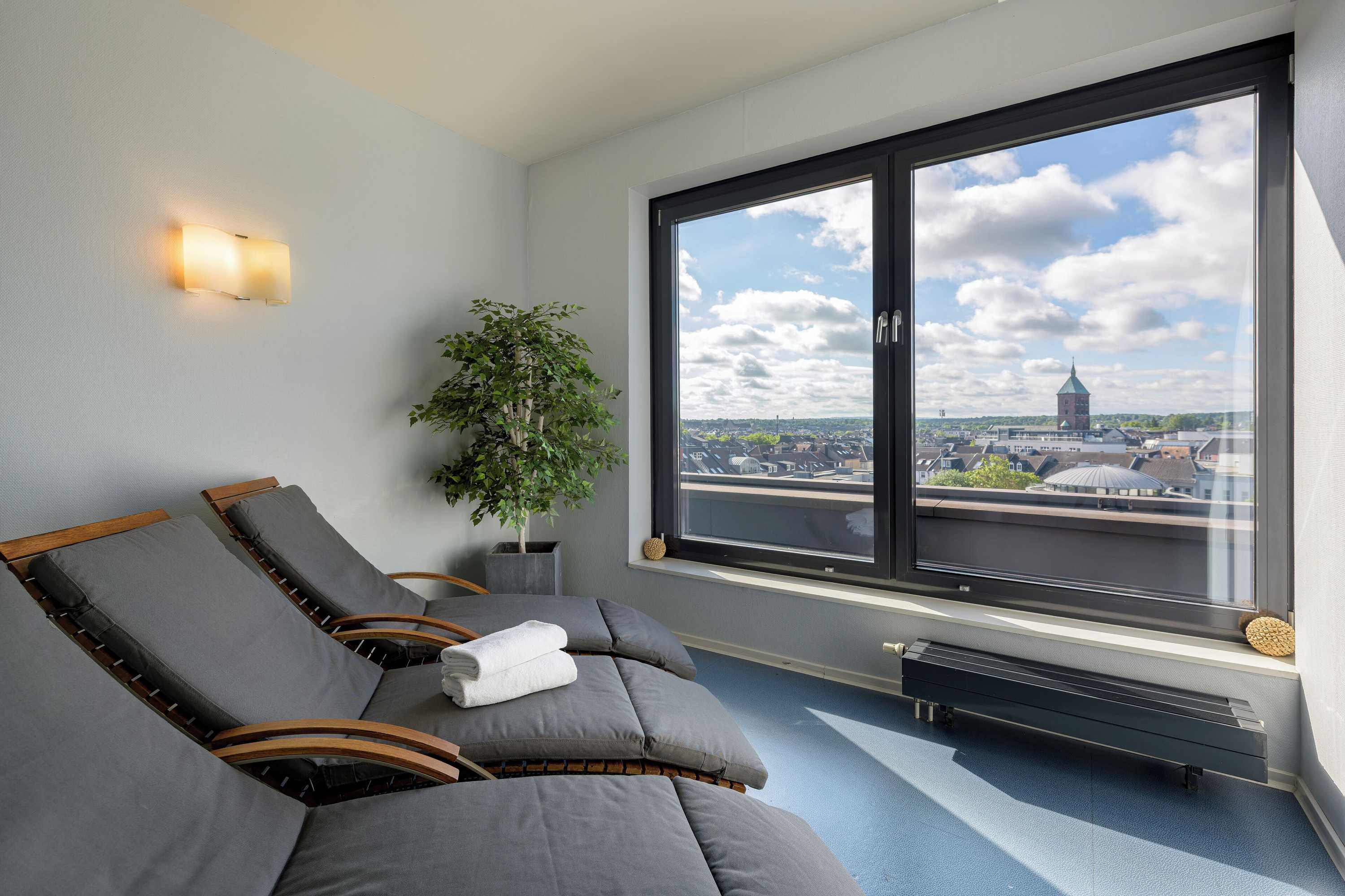 Gift card for Novotel Aachen City Gift card for Novotel Aachen City