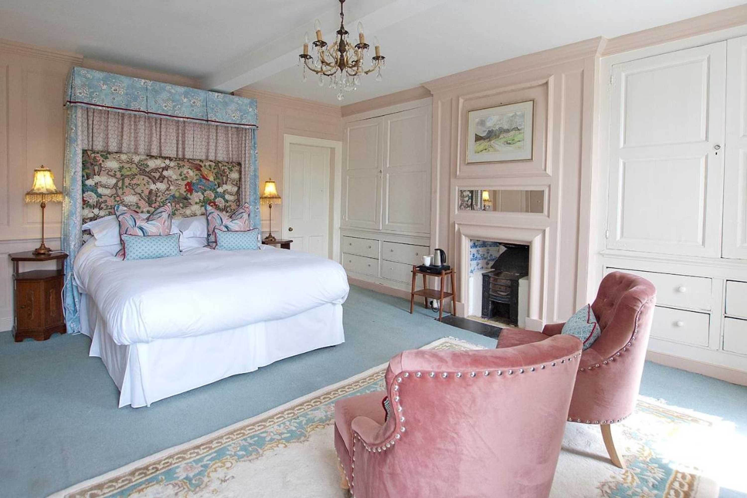 Gift card for The Great House