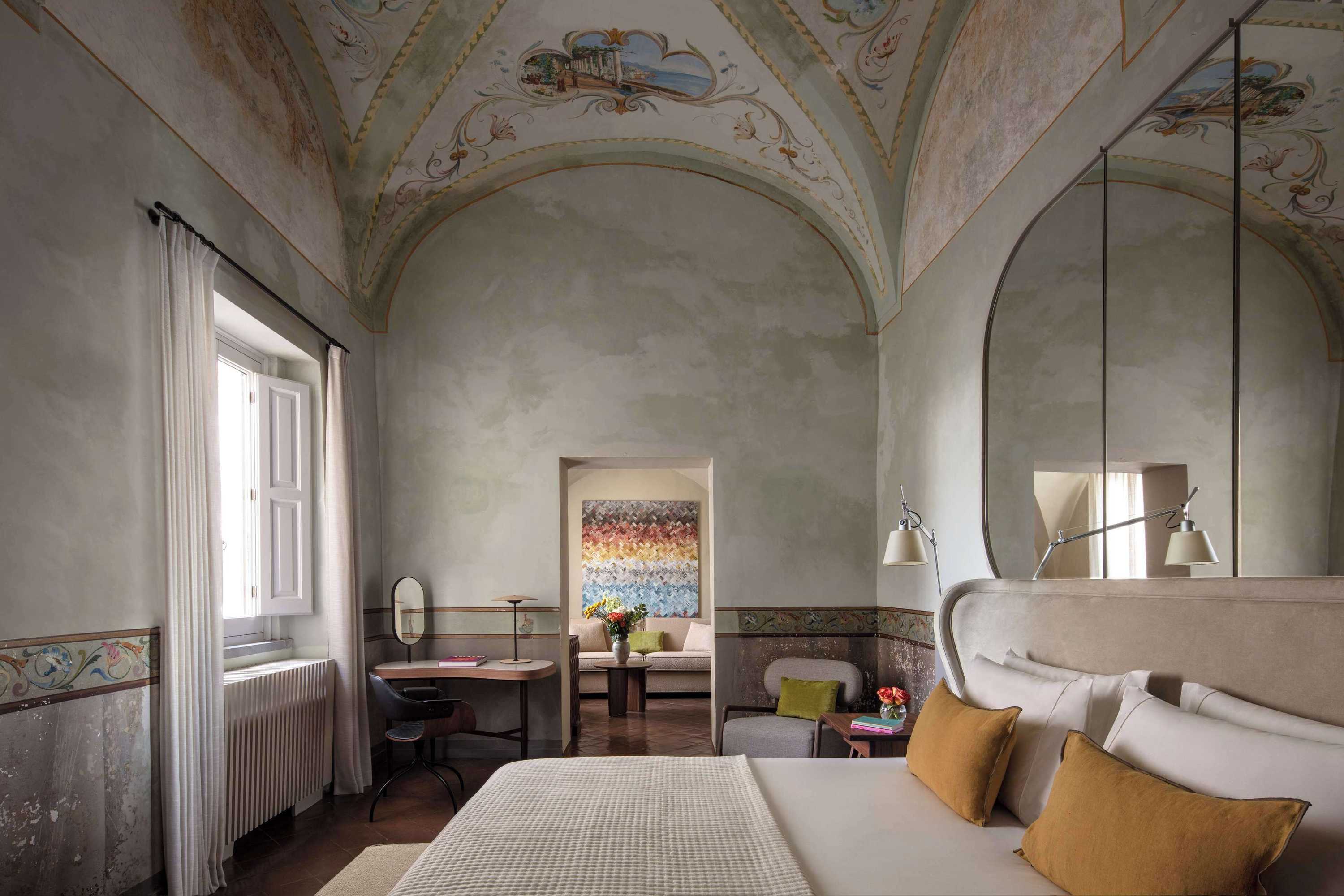 Gift card for Anantara Convento di Amalfi Grand Hotel Gift card for Anantara Convento di Amalfi Grand Hotel