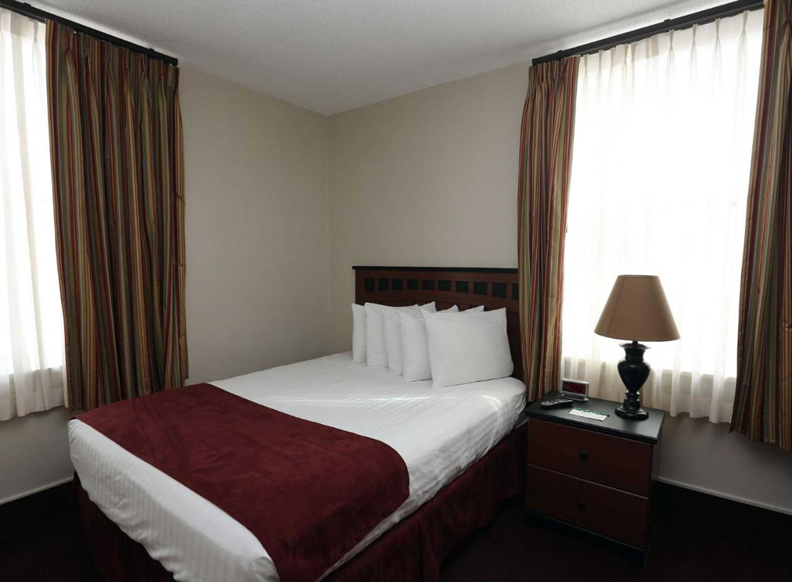 Gift card for Arrow Hotel