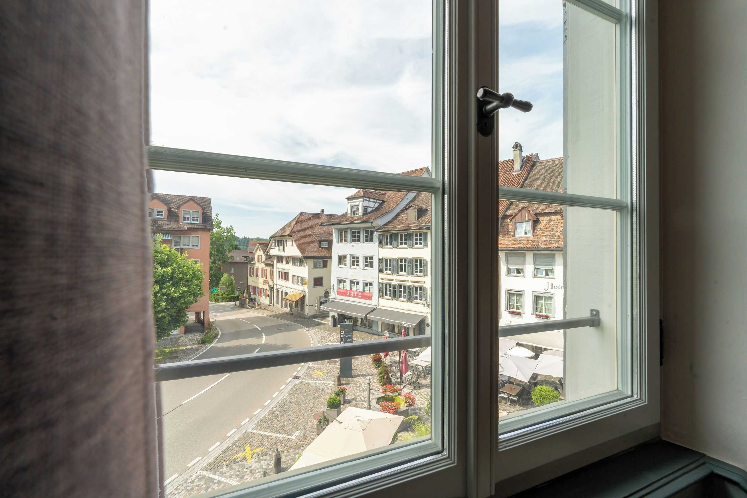 Gift card for Hotel Le Lion - Self Check-In