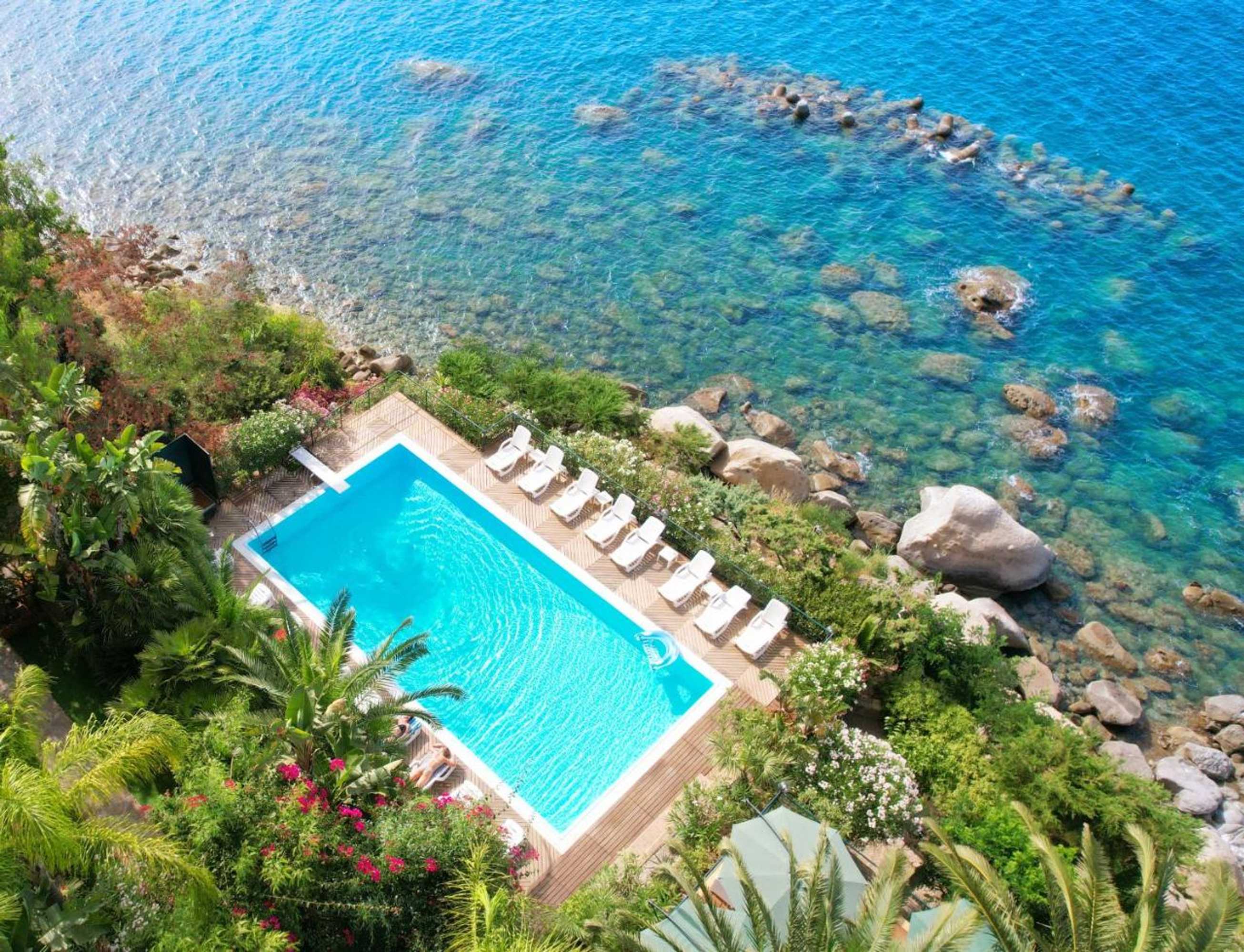 Gift card for Villa Anita Residence