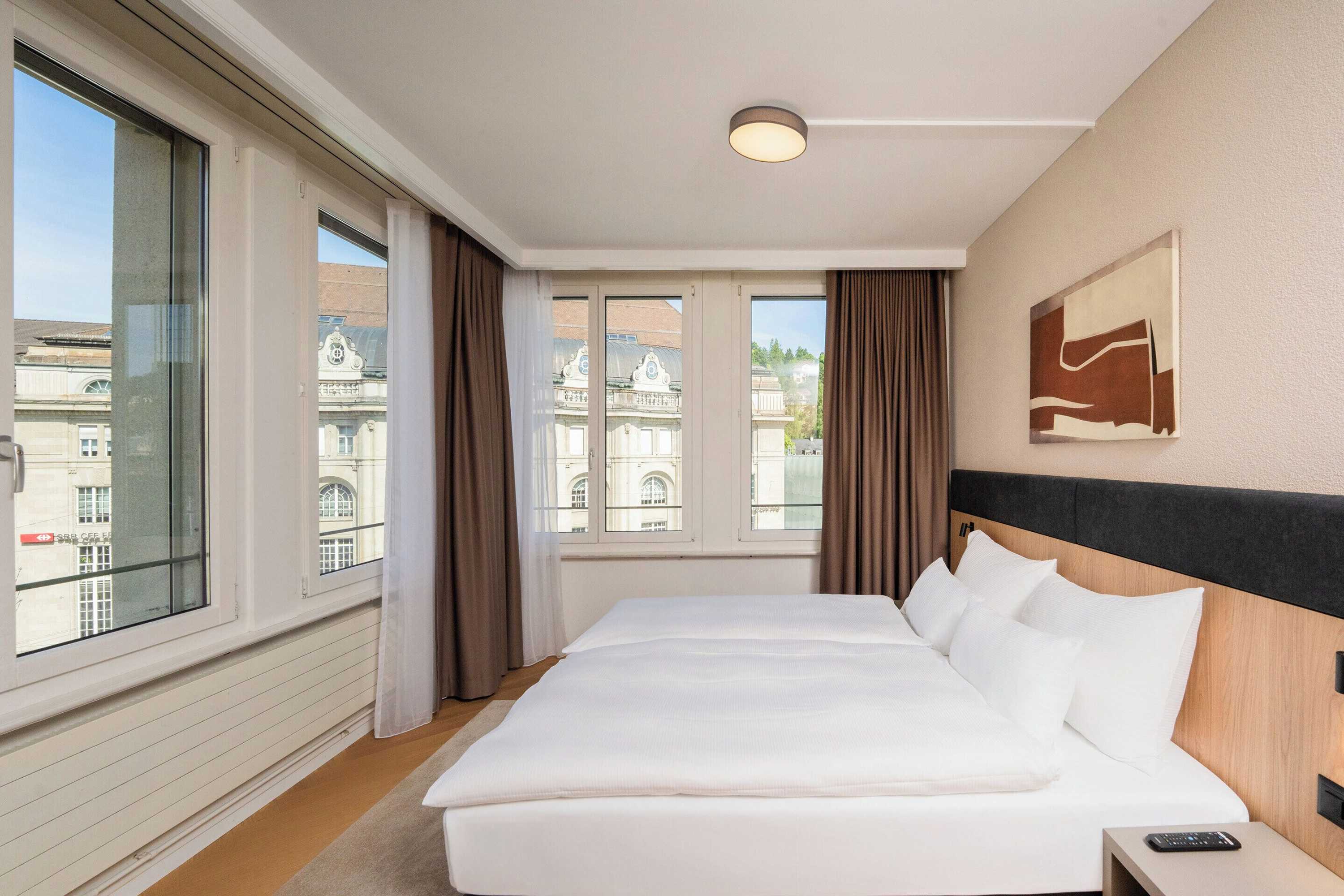 Gift card for Tailormade Hotel Metropol St.gallen Gift card for Tailormade Hotel Metropol St.gallen