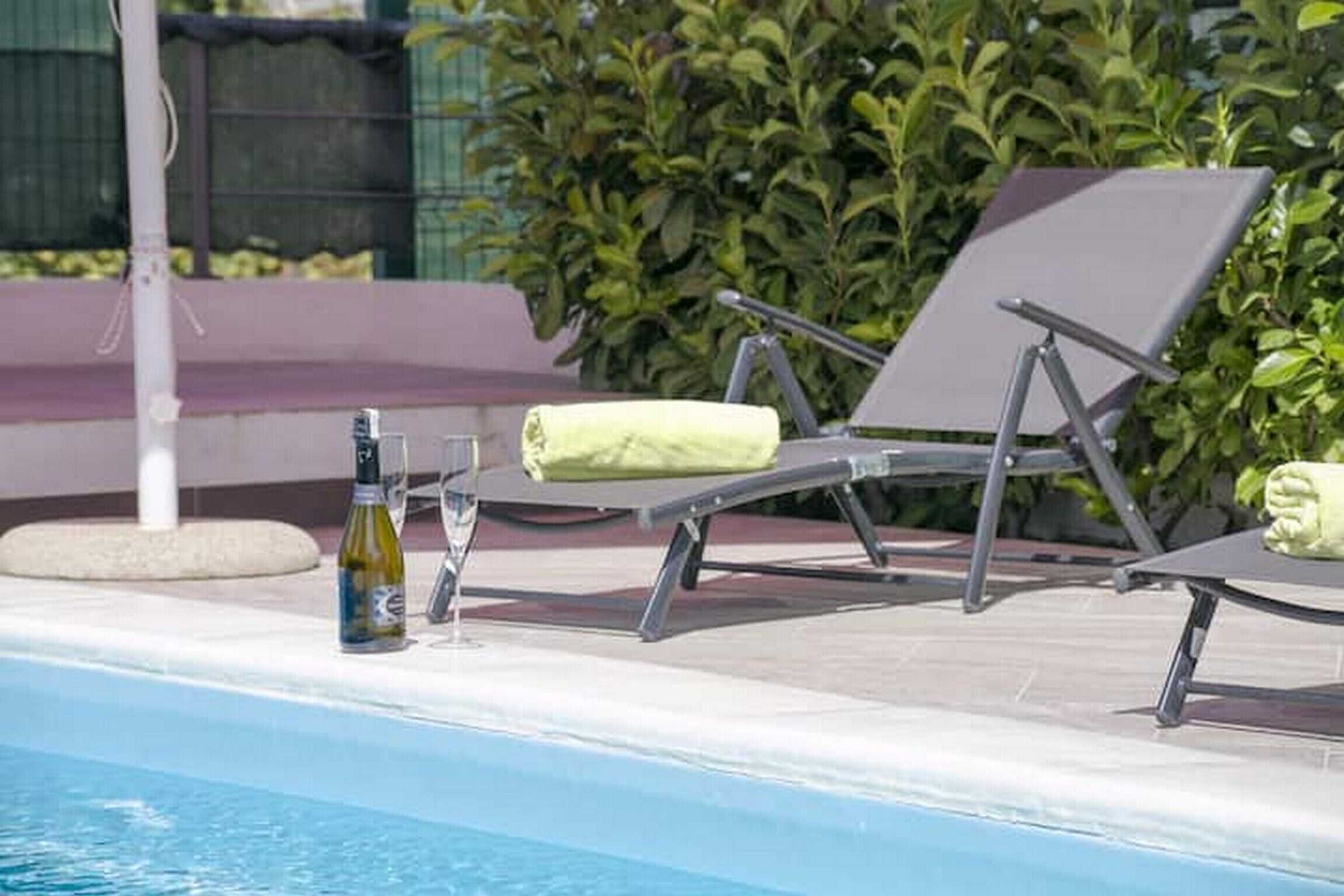 Gift card for Holiday Home Mons Aureus