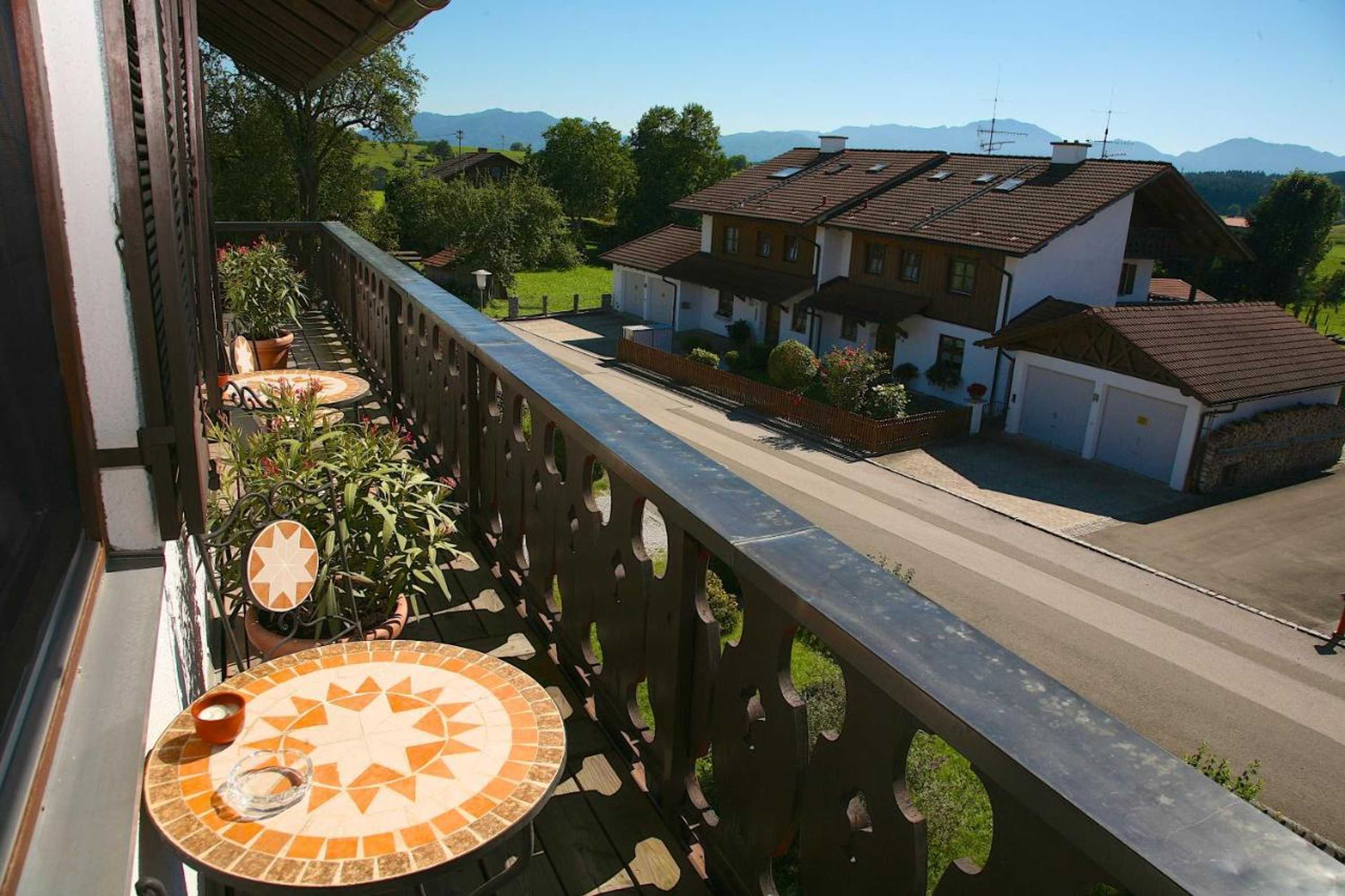 Gift card for Pension Maria