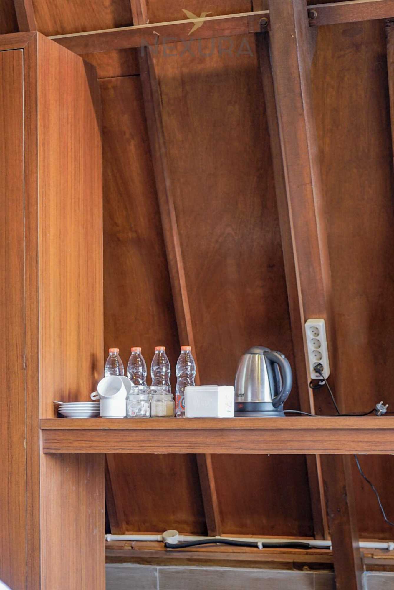 Gift card for Jambu Klutuk Resort