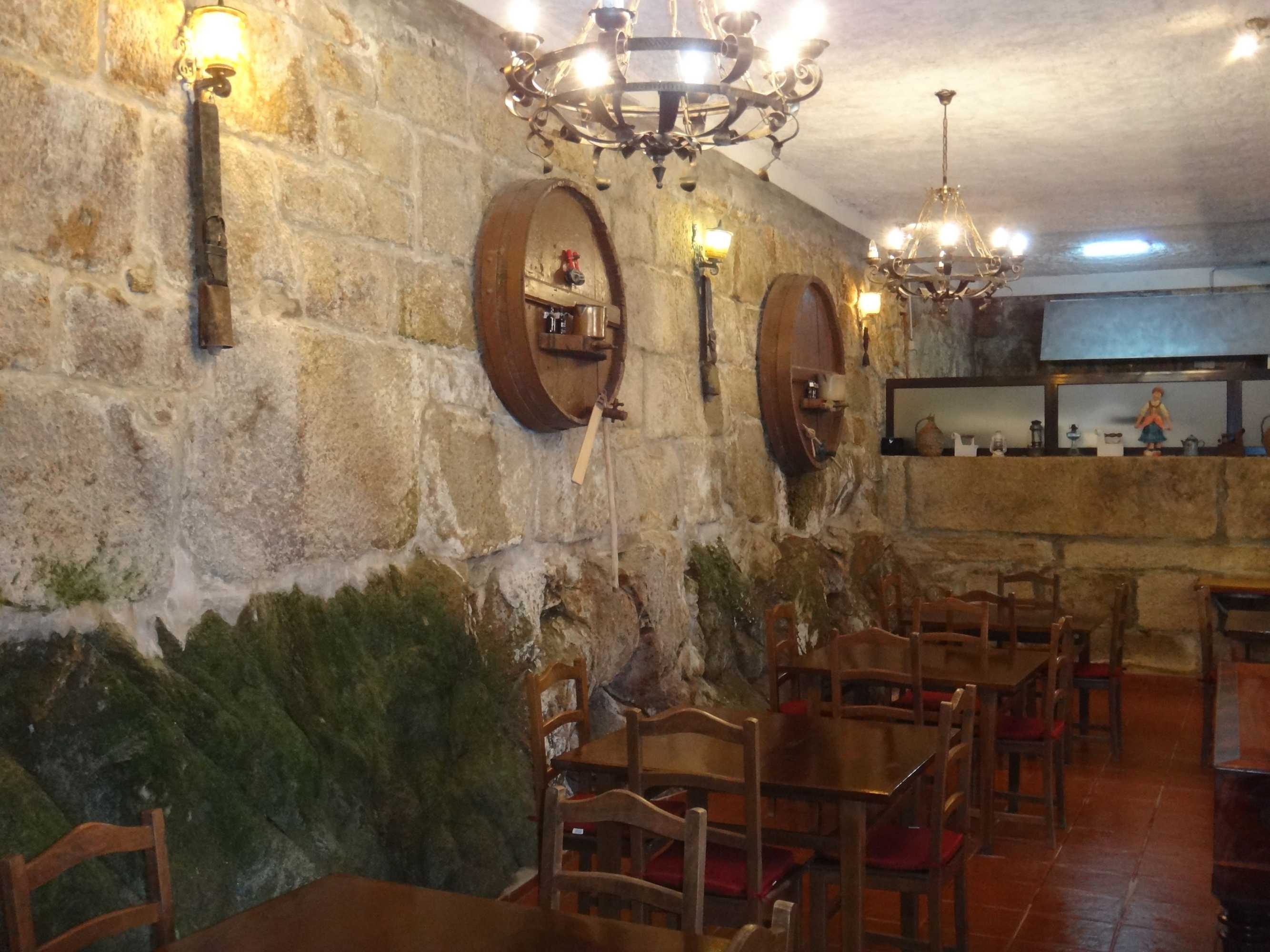 Gift card for Casa do Abade - Solar de Goujoim