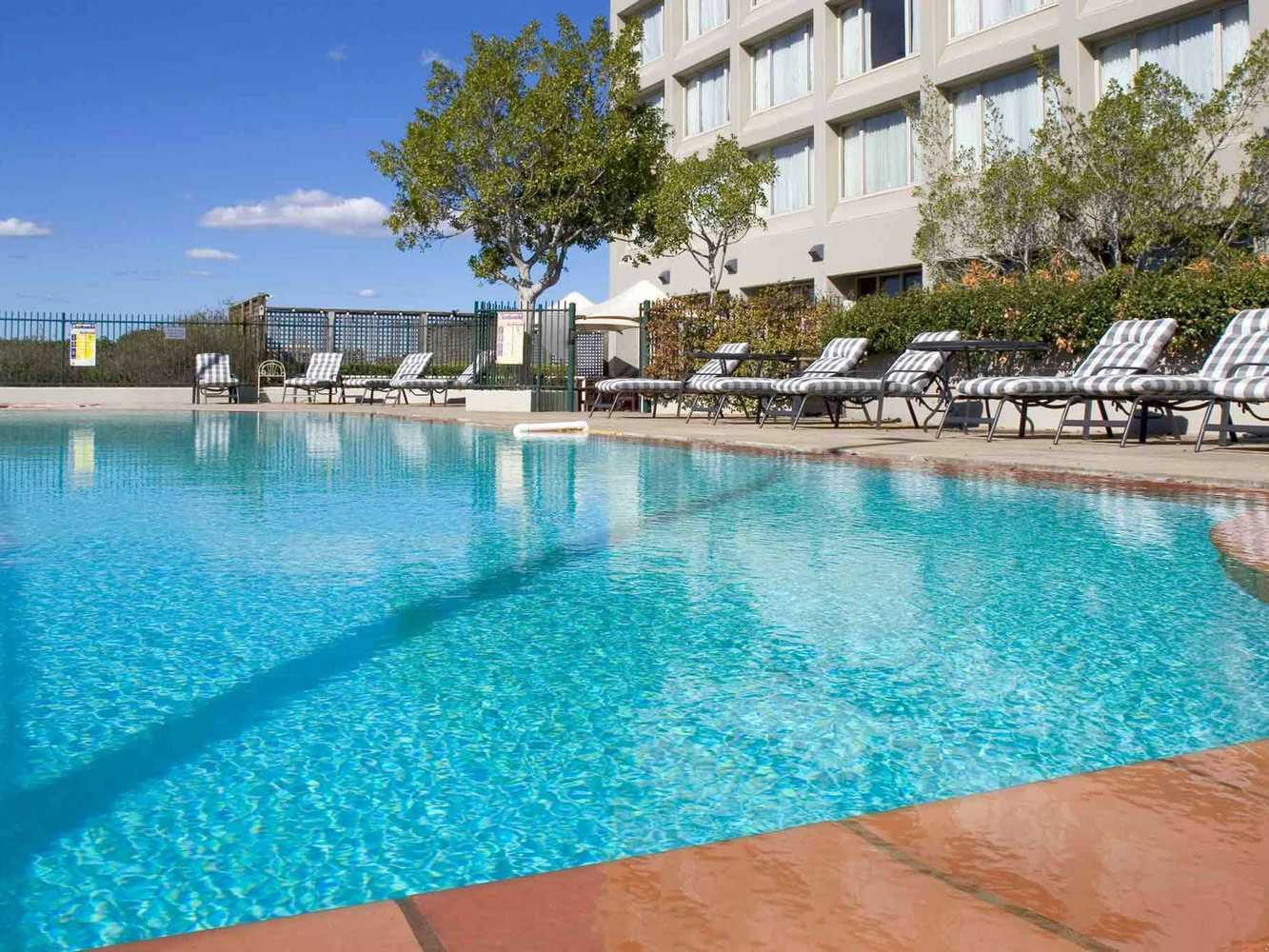 Gift card for Mercure Sydney Parramatta Gift card for Mercure Sydney Parramatta
