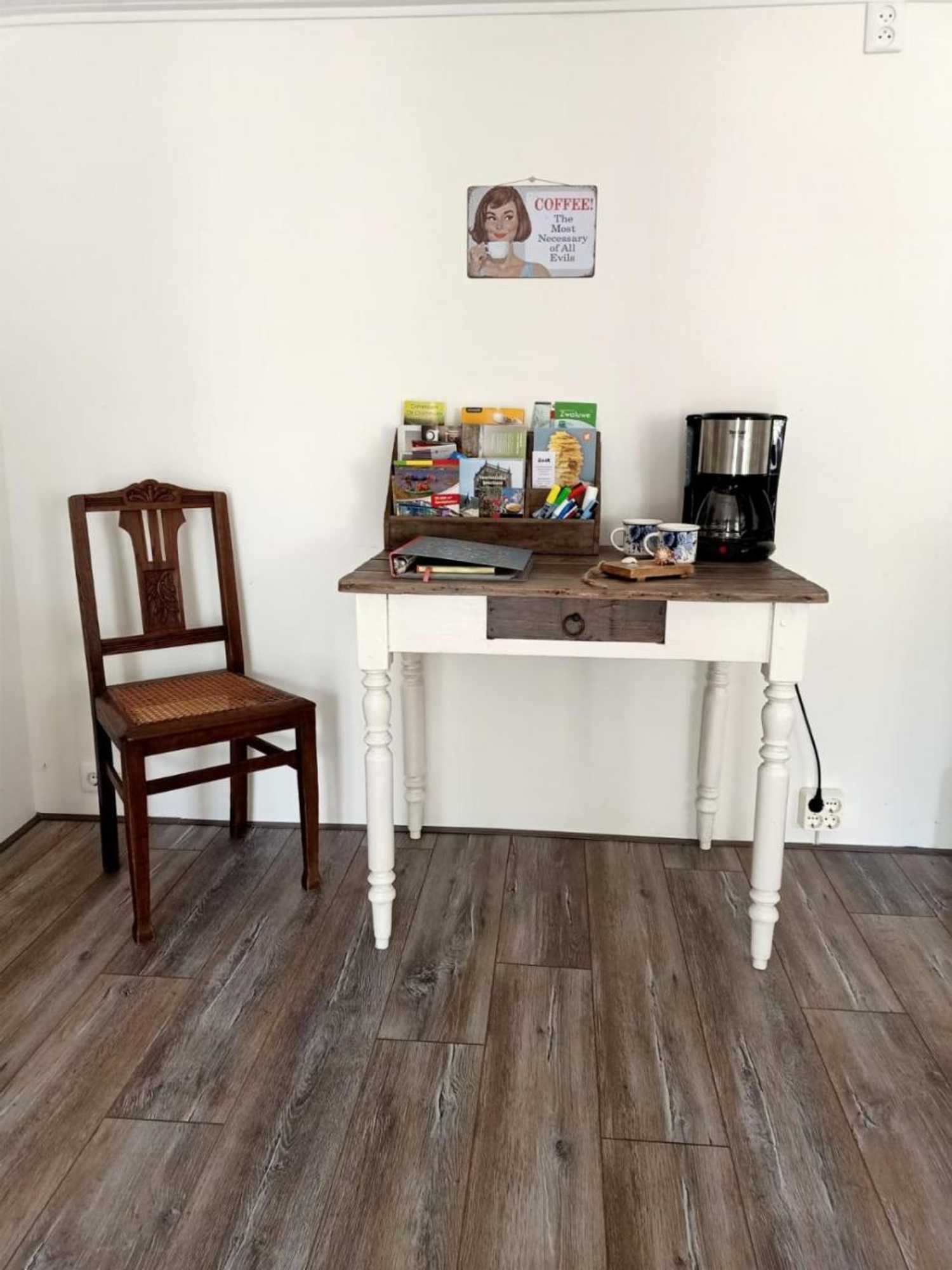 Gift card for Bij de Vlaamse Schuur