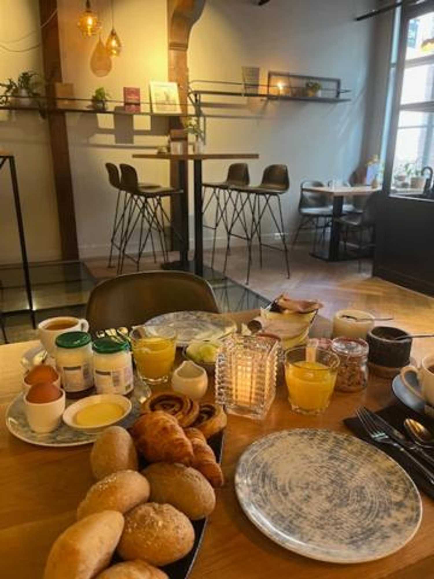 Gift card for Hotel 't Fnidsen