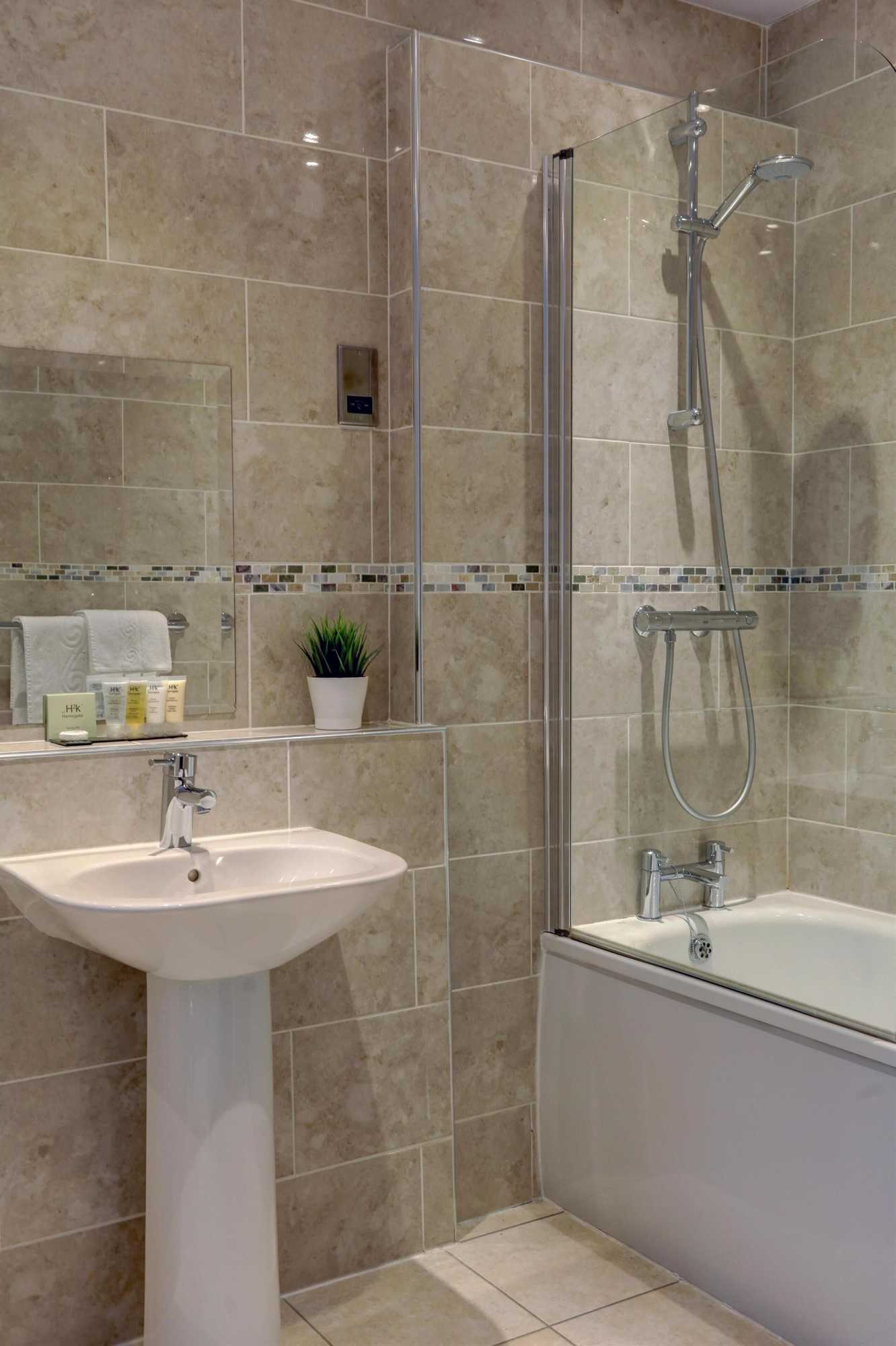 Gift card for The Craiglands Hotel, Sure Hotel Collection by Best Western