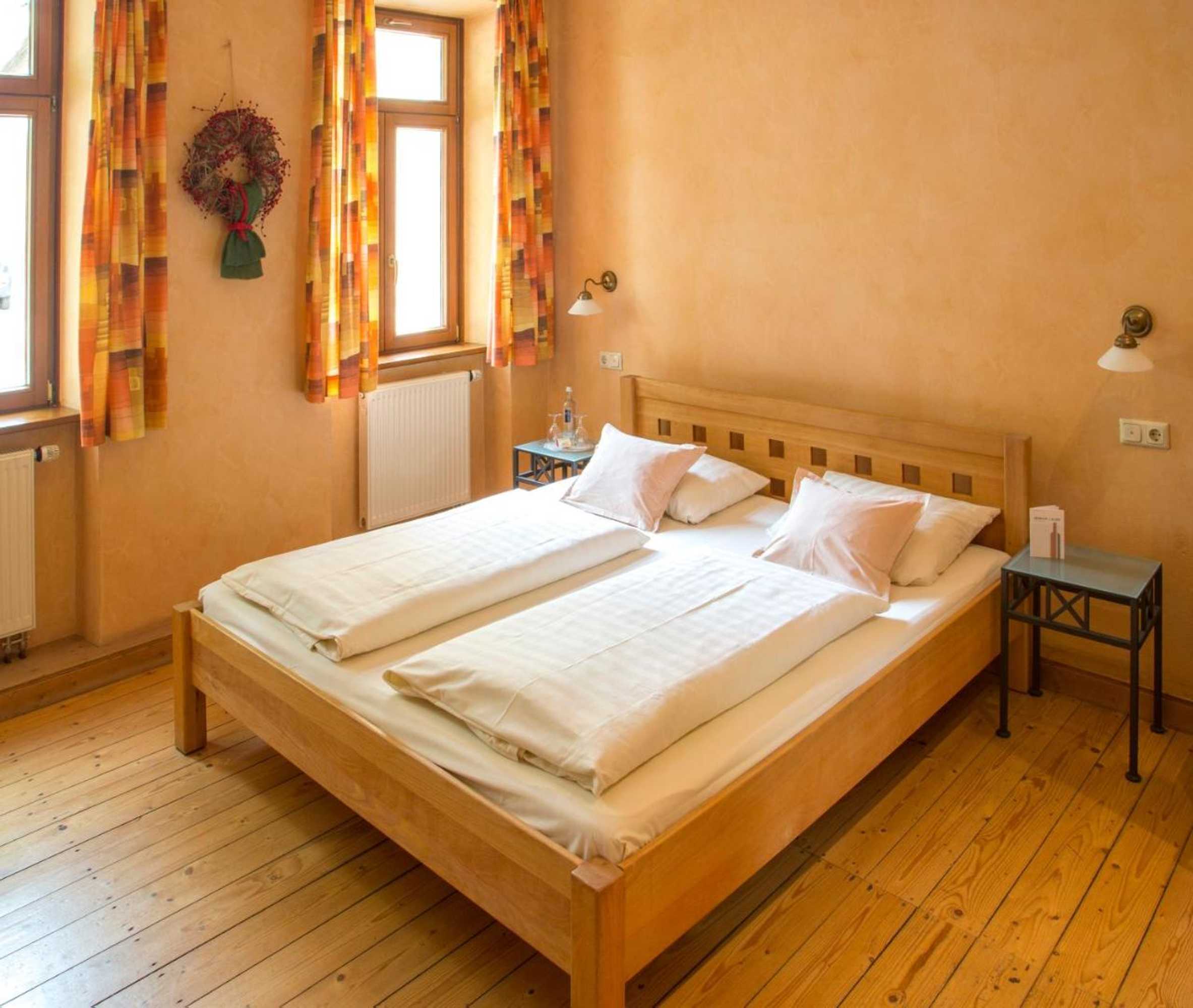 Gift card for Landhotel & Weingut Espenhof
