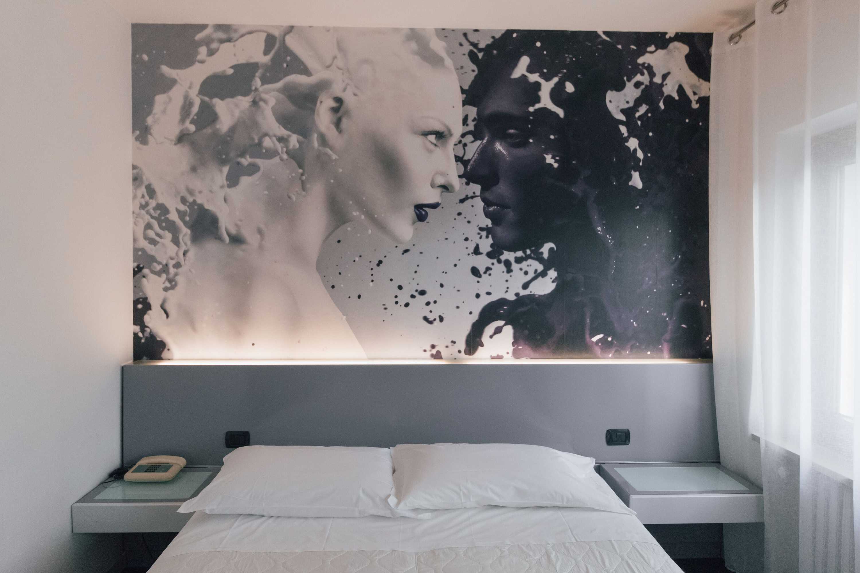 Gift card for Hotel Gattopardo