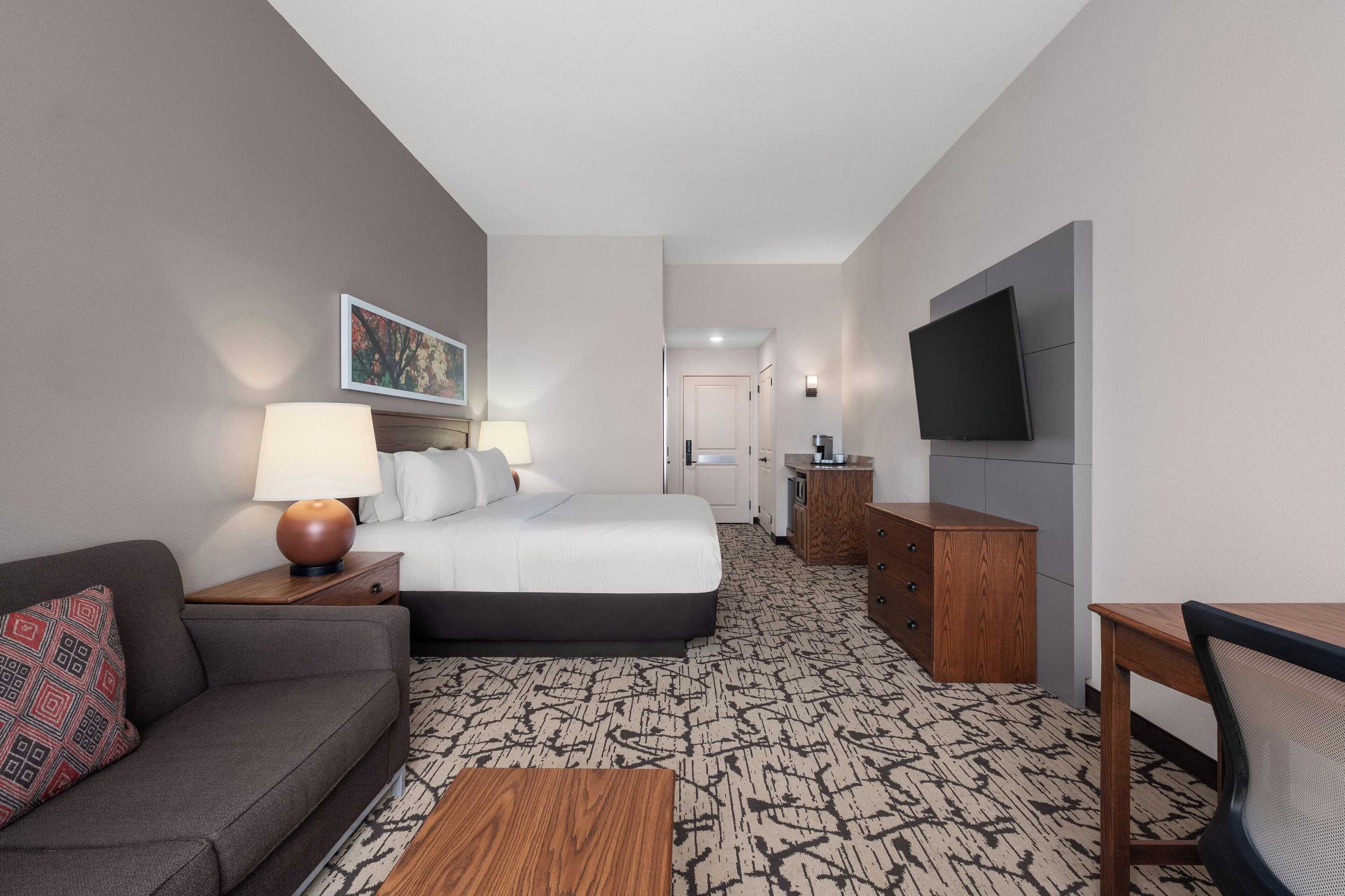 Gift card for Holiday Inn Stevens Point - Convention Ctr by Ihg