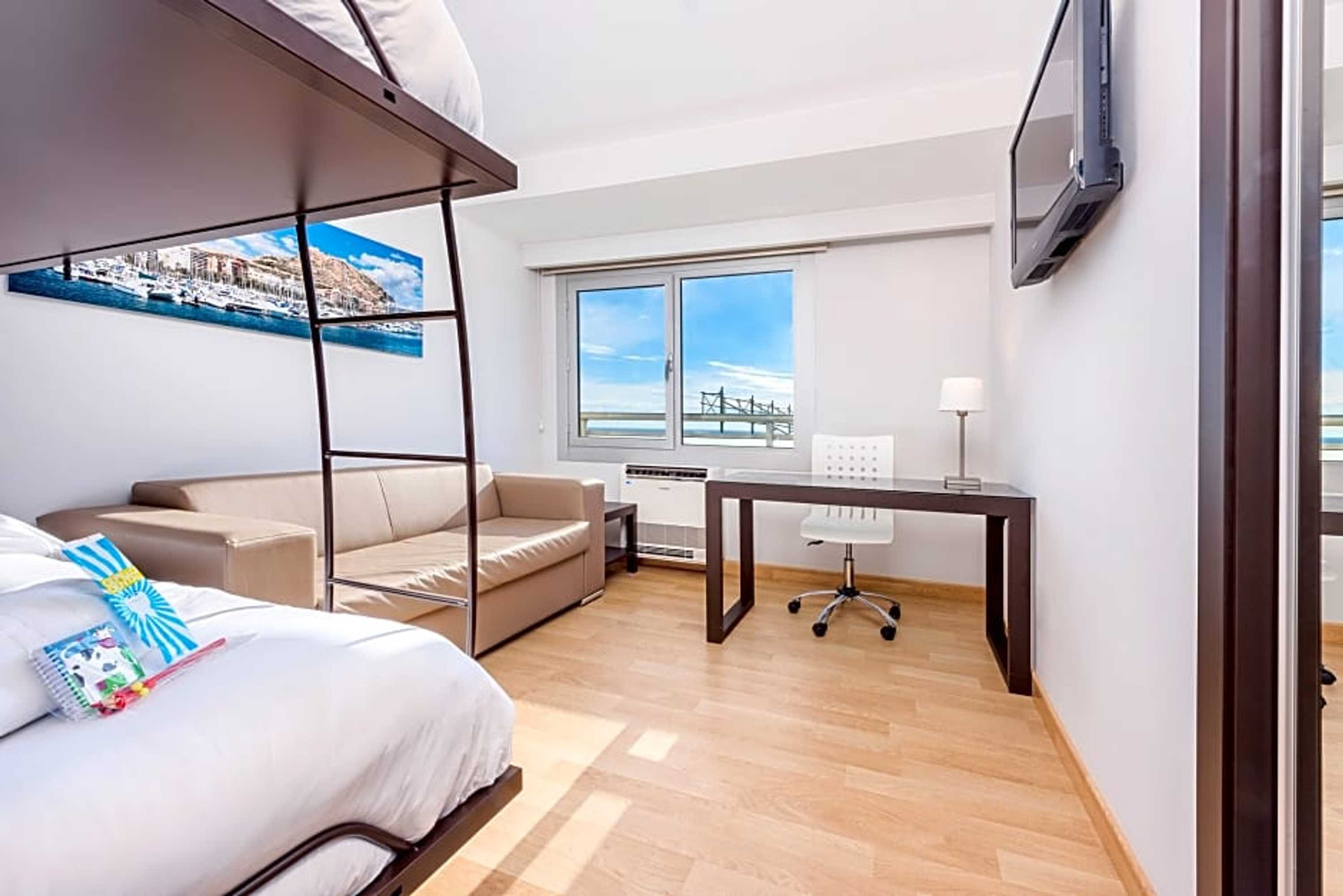 Gift card for Hotel Alicante Gran Sol Affiliated by Meliá Gift card for Hotel Alicante Gran Sol Affiliated by Meliá