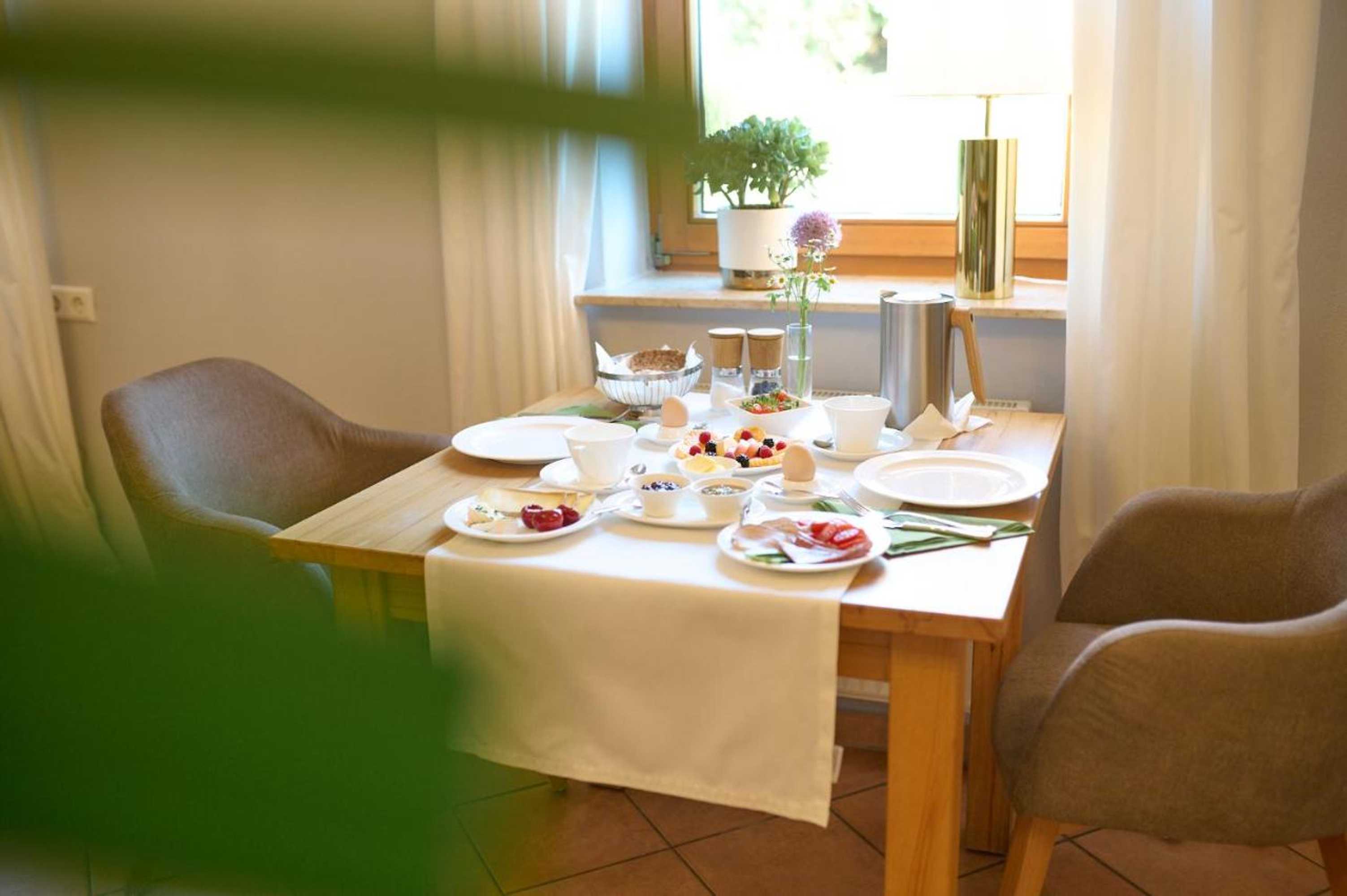 Gift card for Gänz Bioweingut & Biolandhotel