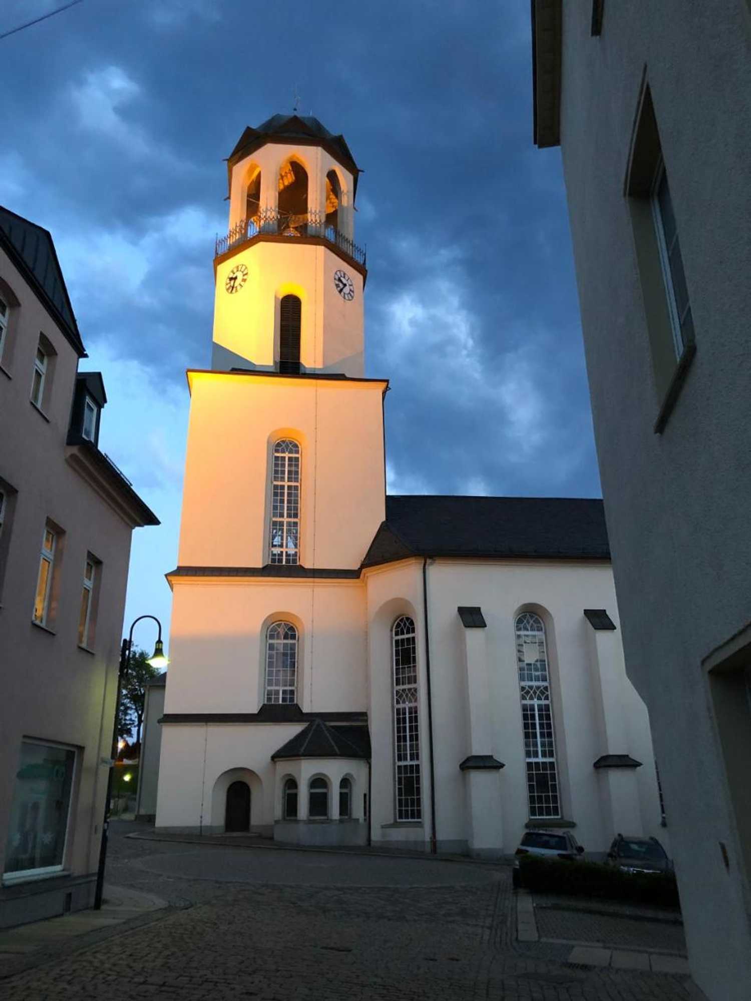 Gift card for Pension Restaurant Zum Kerkermeister