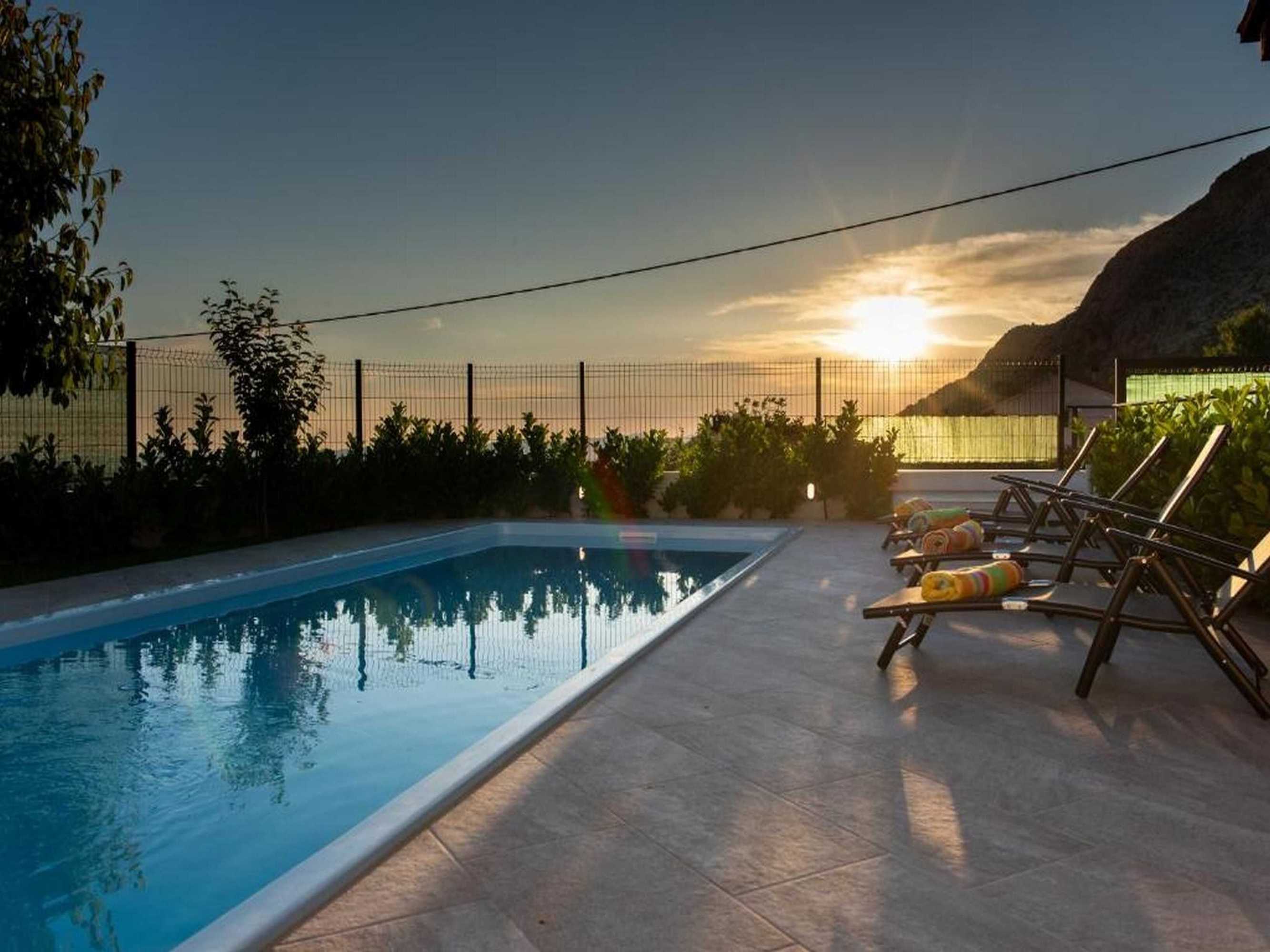 Gift card for Holiday Home Mons Aureus