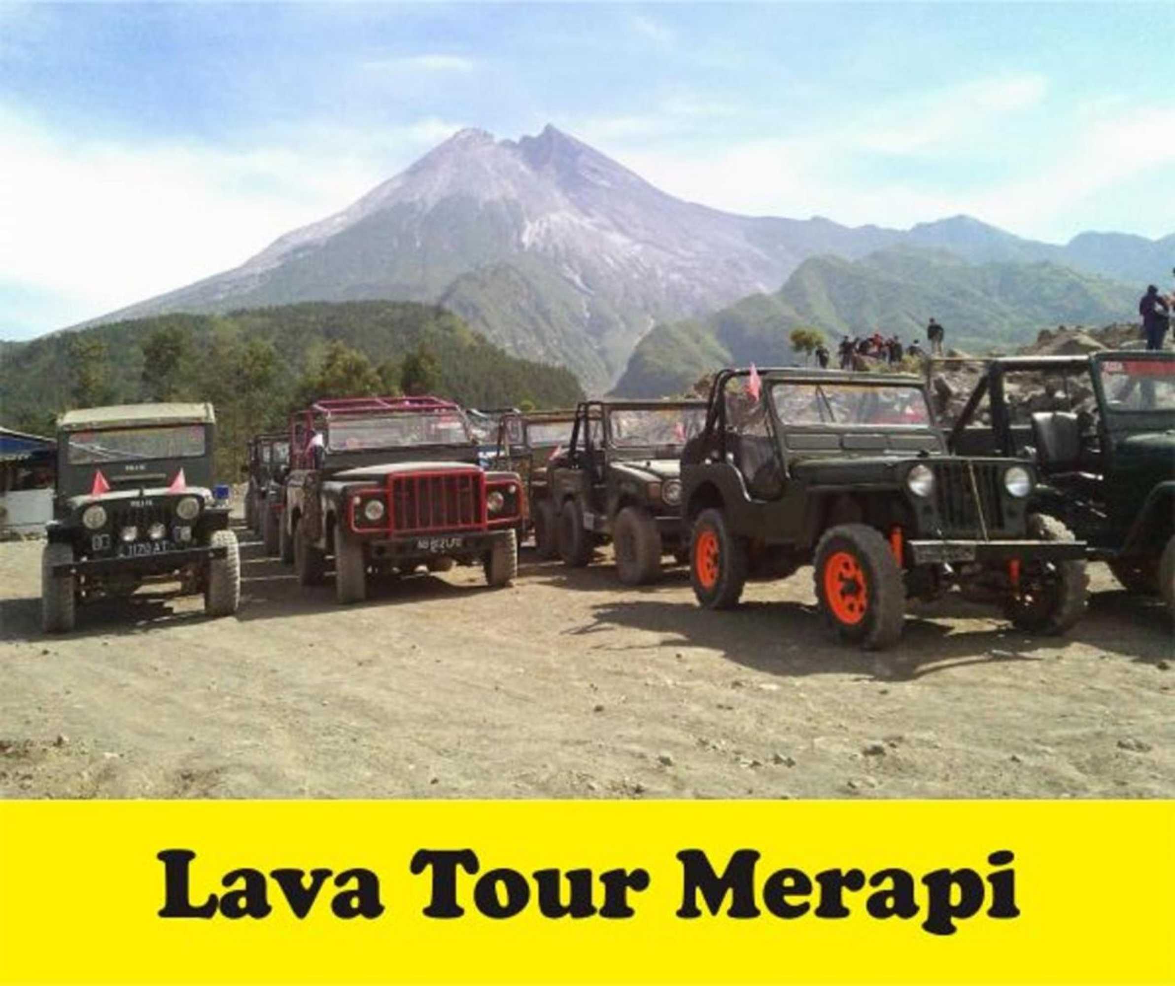 Gift card for Jogloplawang Villa&resort