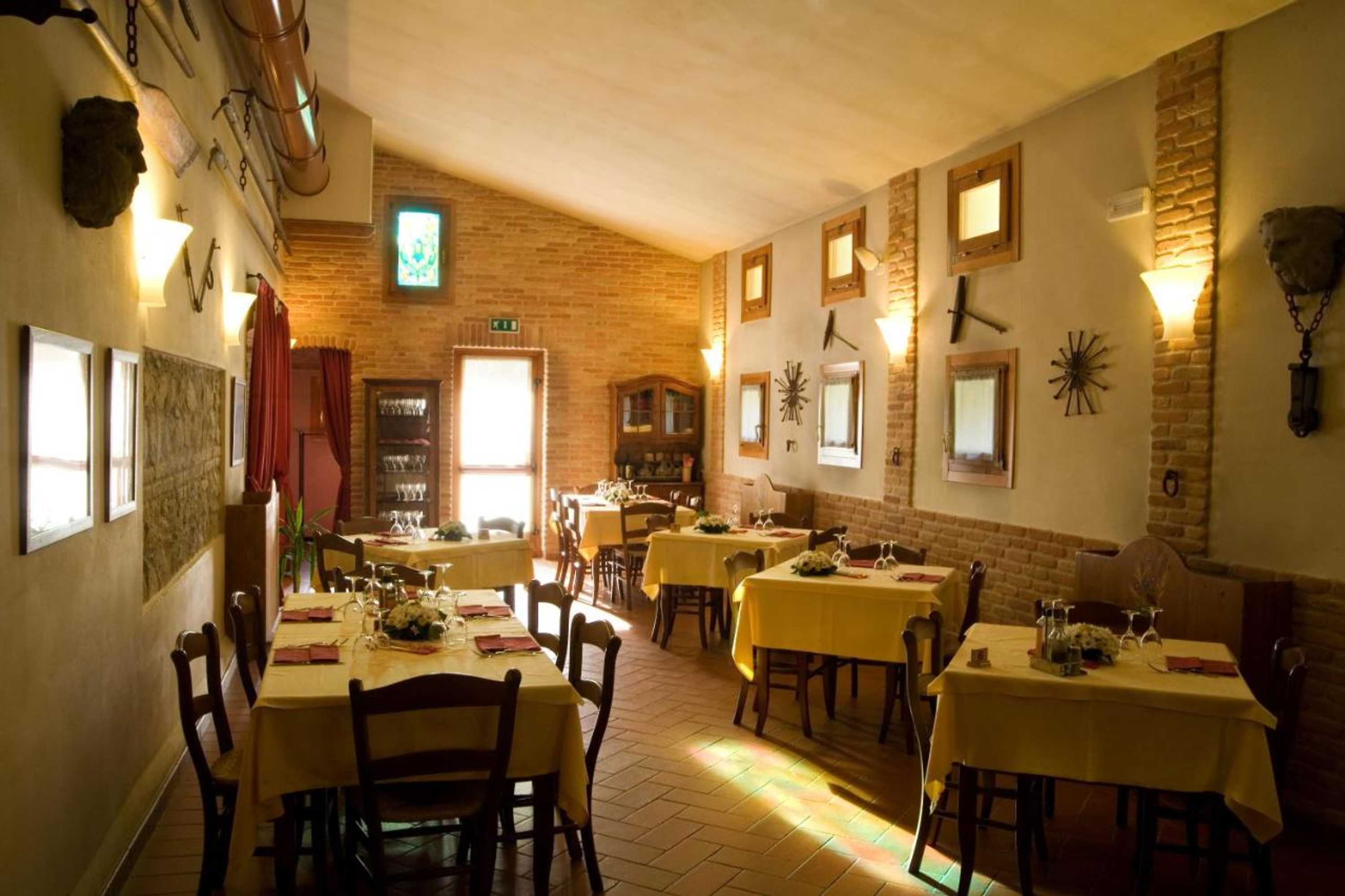 Gift card for La Brenta Vecchia